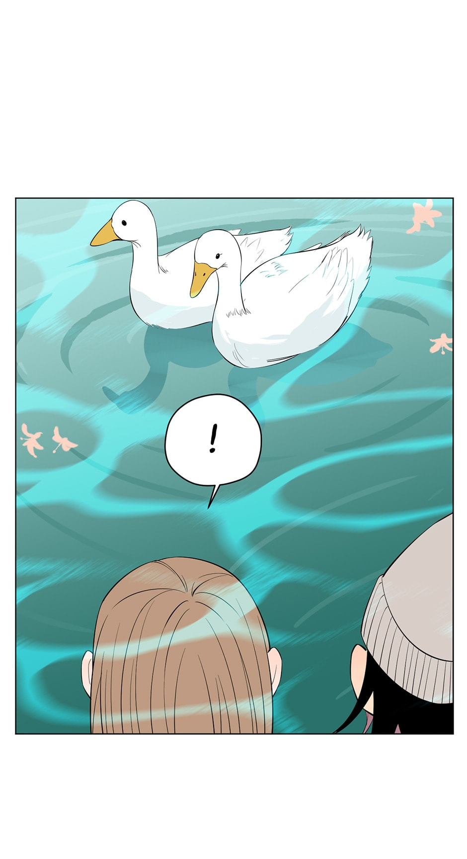 Read Soulmate (Colored) chapter 35 image 12 on Lezhin