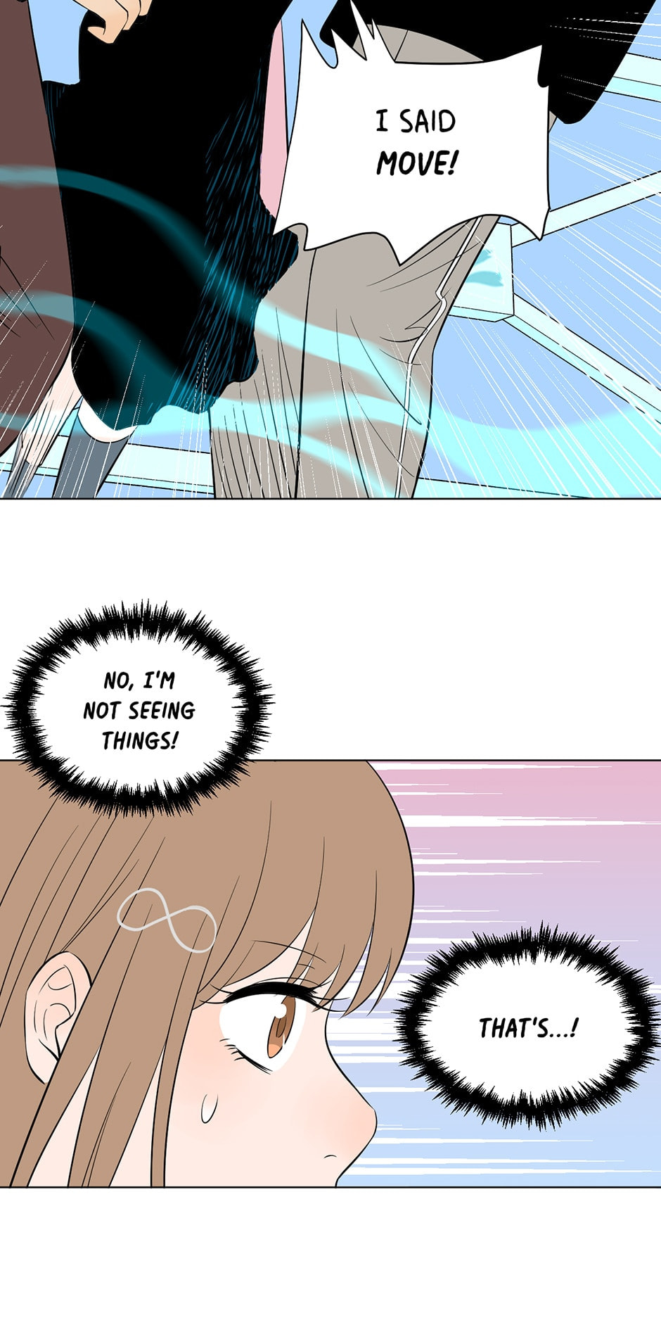 Read Soulmate (Colored) chapter 35 image 24 on Lezhin