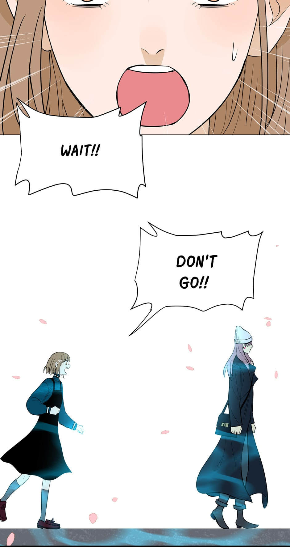 Read Soulmate (Colored) chapter 35 image 26 on Lezhin