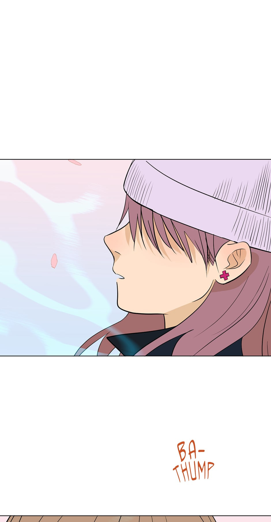 Read Soulmate (Colored) chapter 35 image 27 on Lezhin