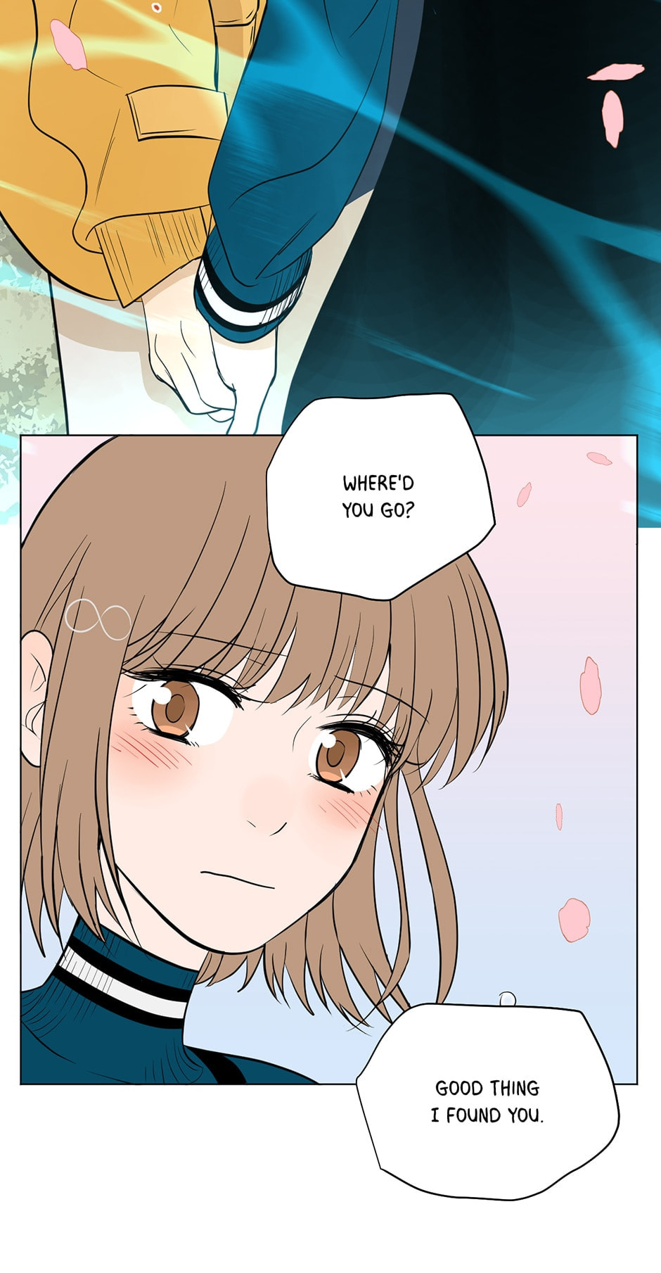 Read Soulmate (Colored) chapter 35 image 30 on Lezhin