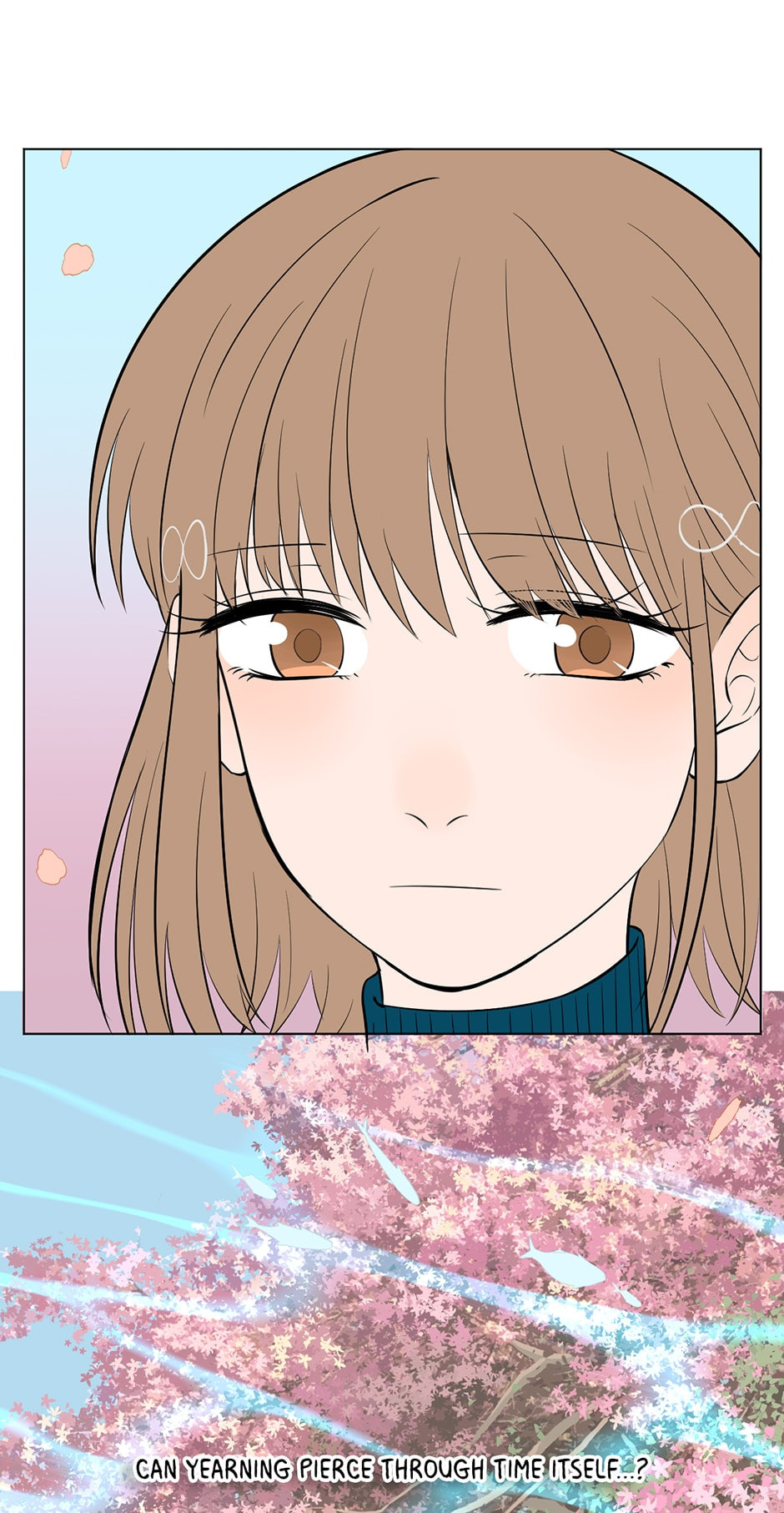 Read Soulmate (Colored) chapter 35 image 32 on Lezhin