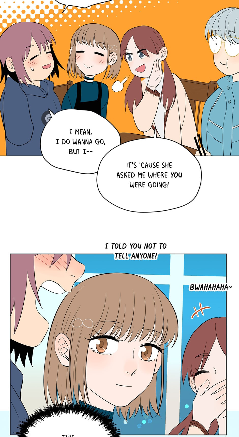 Read Soulmate (Colored) chapter 35 image 41 on Lezhin