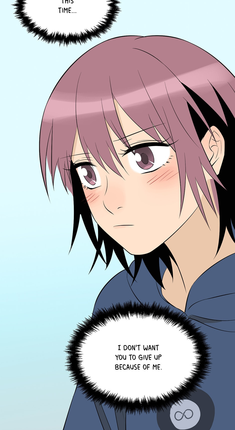 Read Soulmate (Colored) chapter 35 image 42 on Lezhin