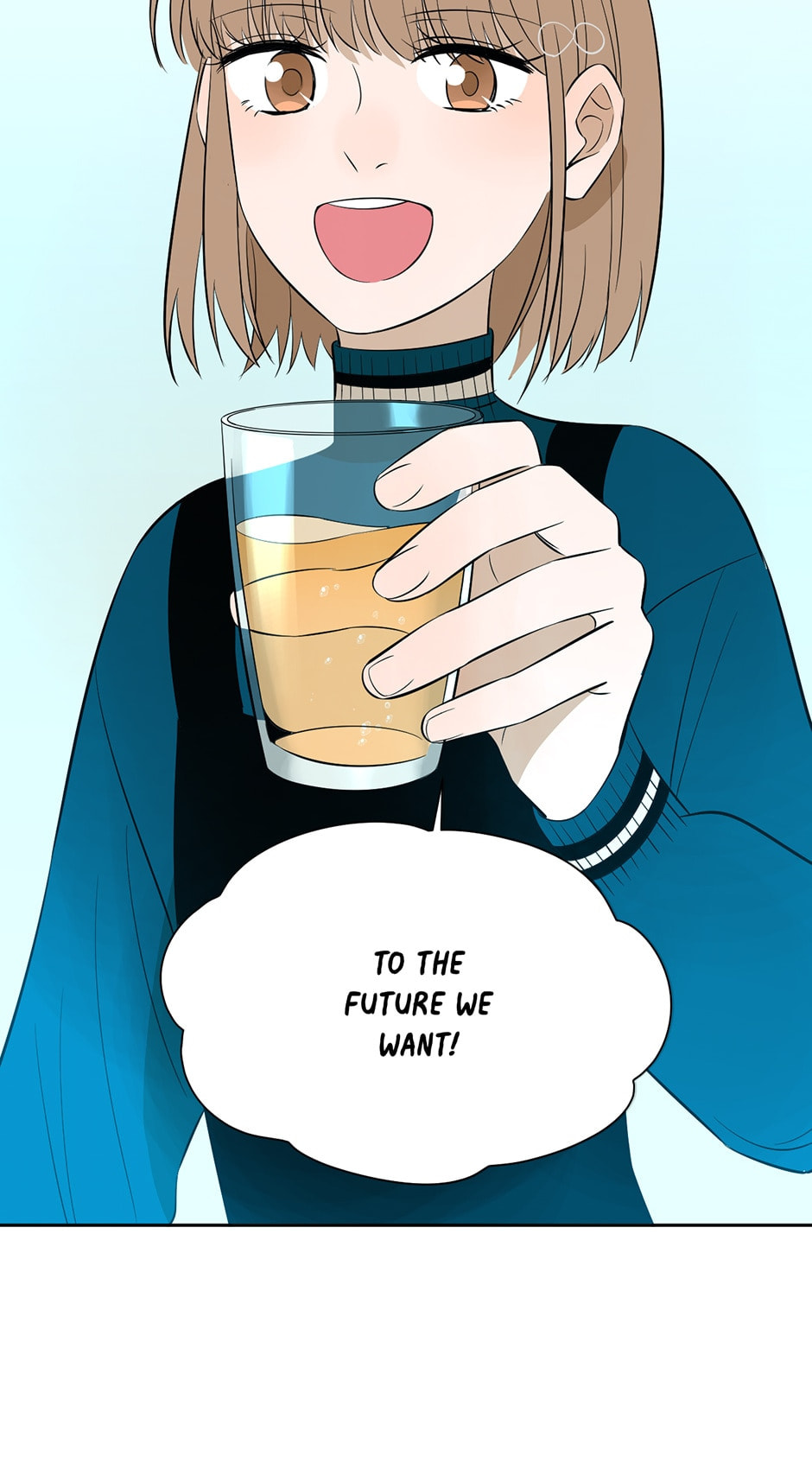 Read Soulmate (Colored) chapter 35 image 44 on Lezhin