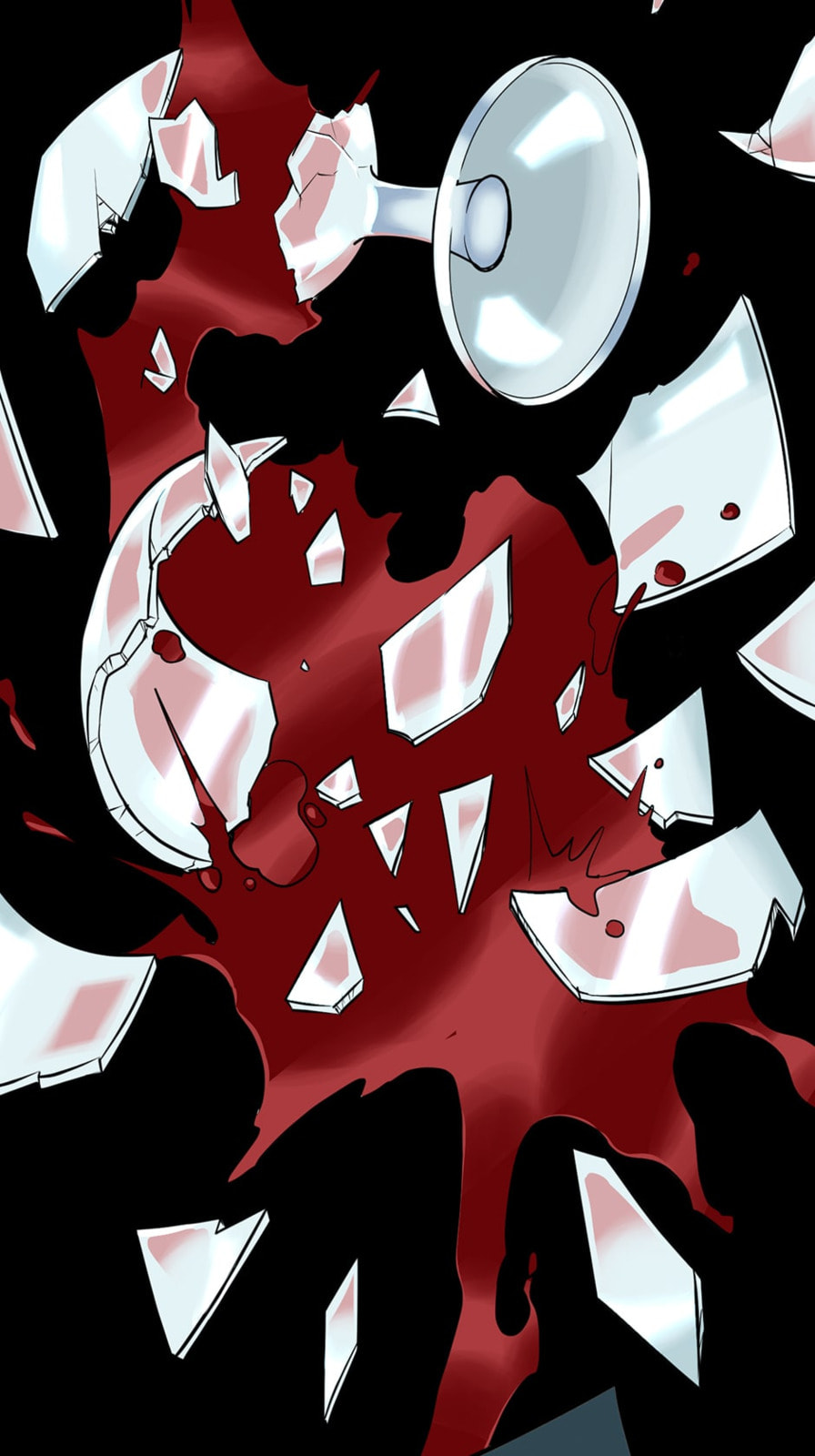 Read Soulmate (Colored) chapter 35 image 48 on Lezhin