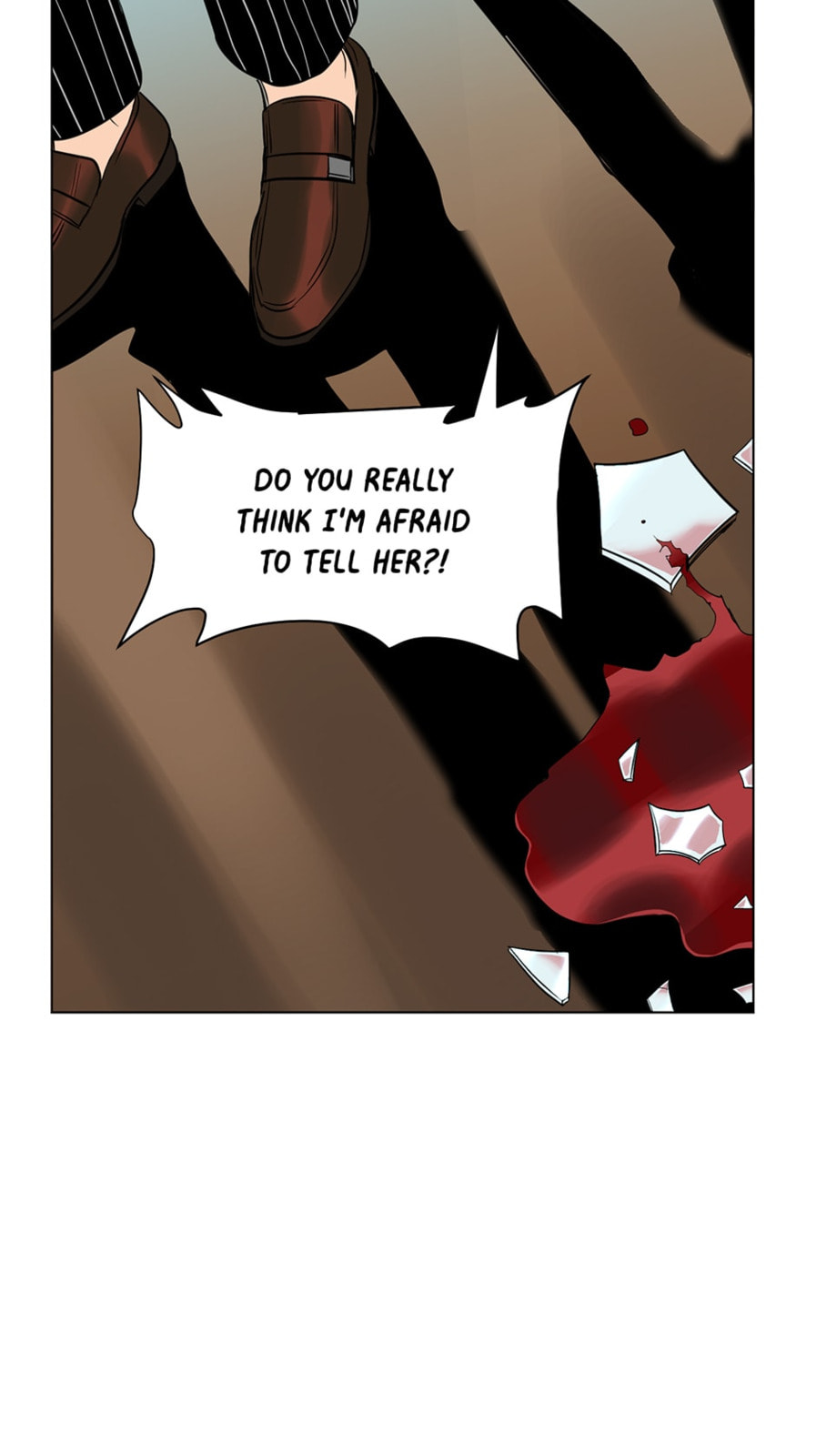 Read Soulmate (Colored) chapter 35 image 50 on Lezhin
