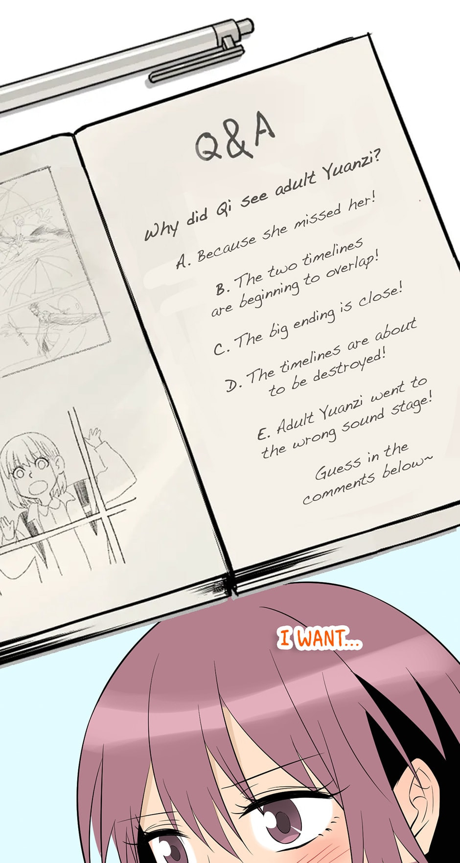 Read Soulmate (Colored) chapter 35 image 51 on Lezhin