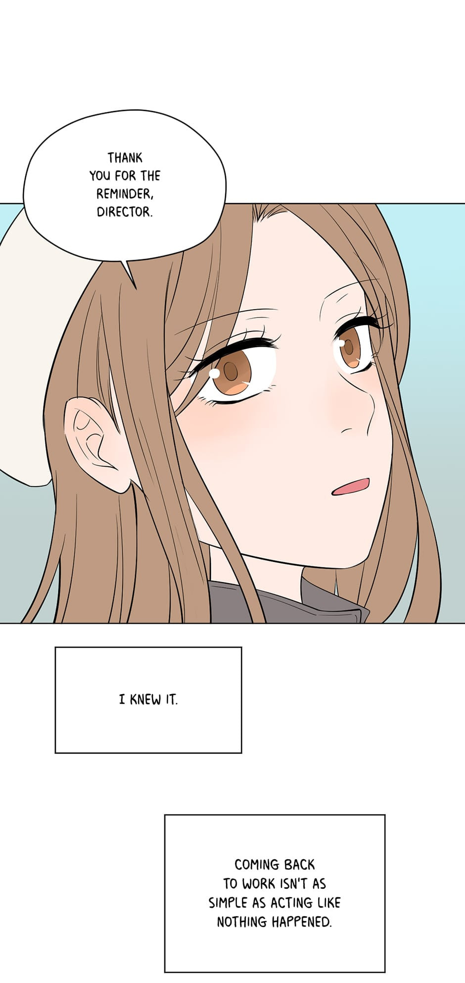 Read Soulmate (Colored) chapter 36 image 25 on Lezhin
