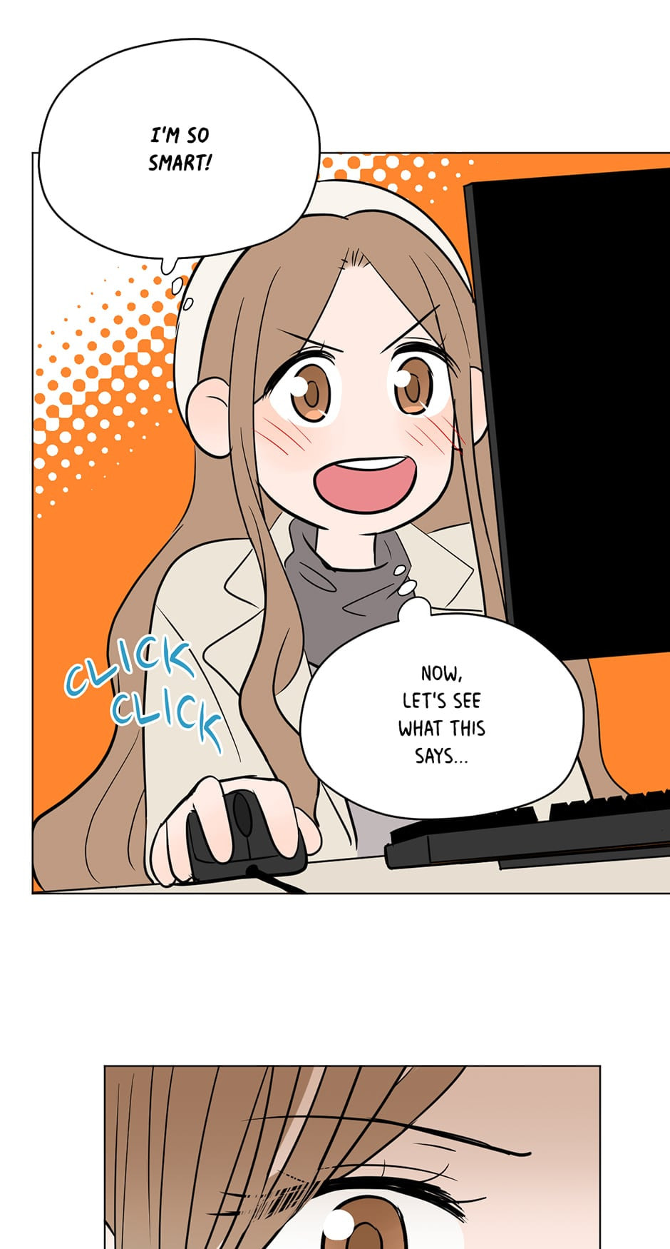 Read Soulmate (Colored) chapter 36 image 35 on Lezhin