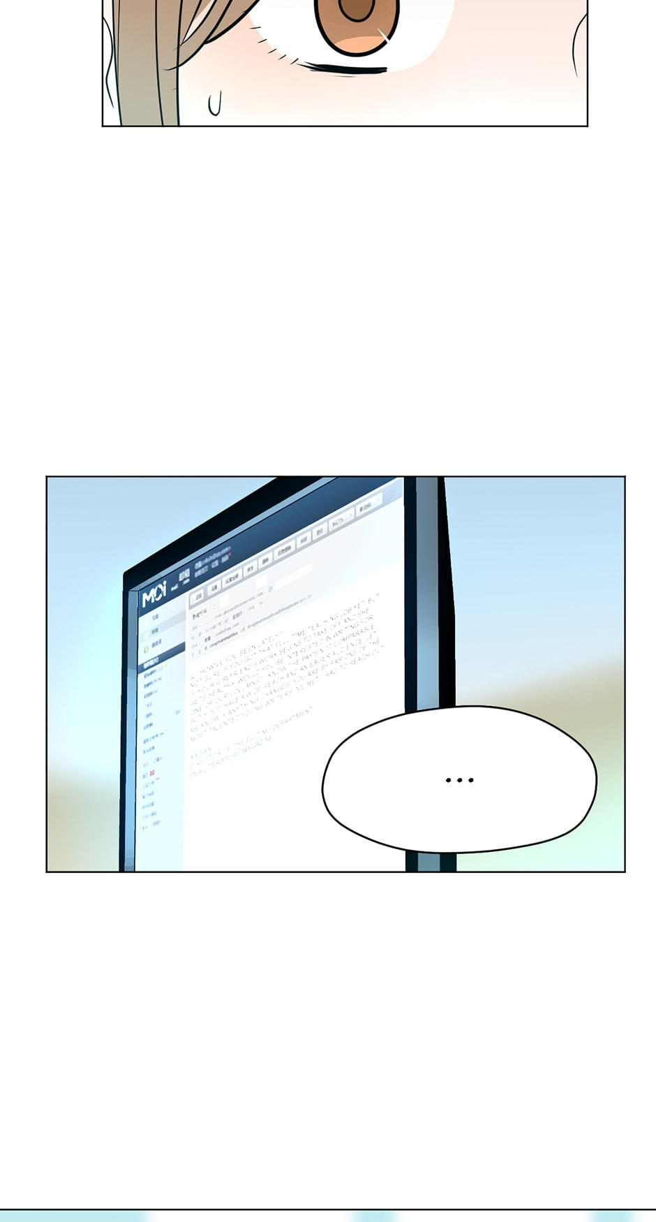 Read Soulmate (Colored) chapter 36 image 36 on Lezhin