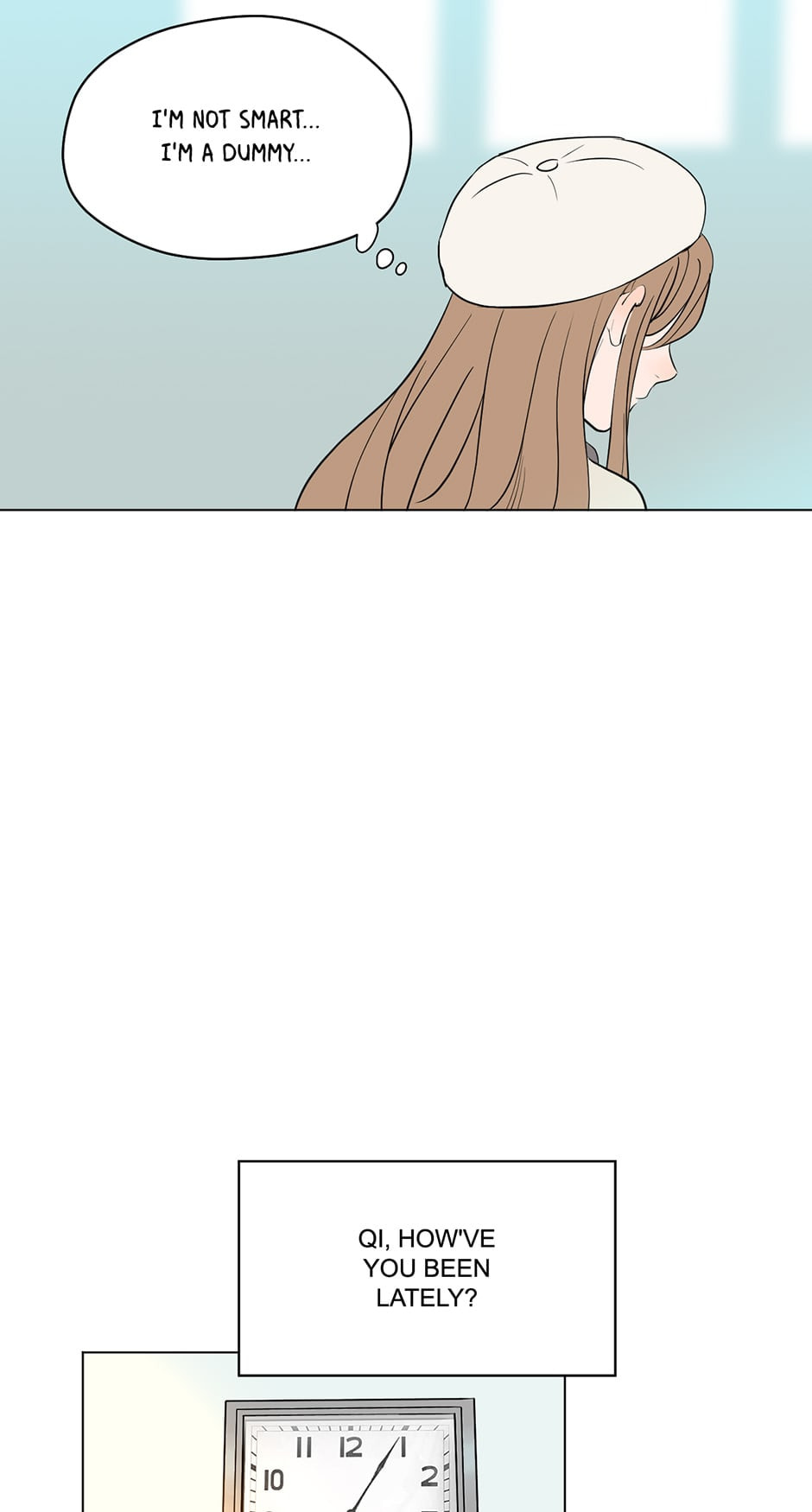Read Soulmate (Colored) chapter 36 image 37 on Lezhin