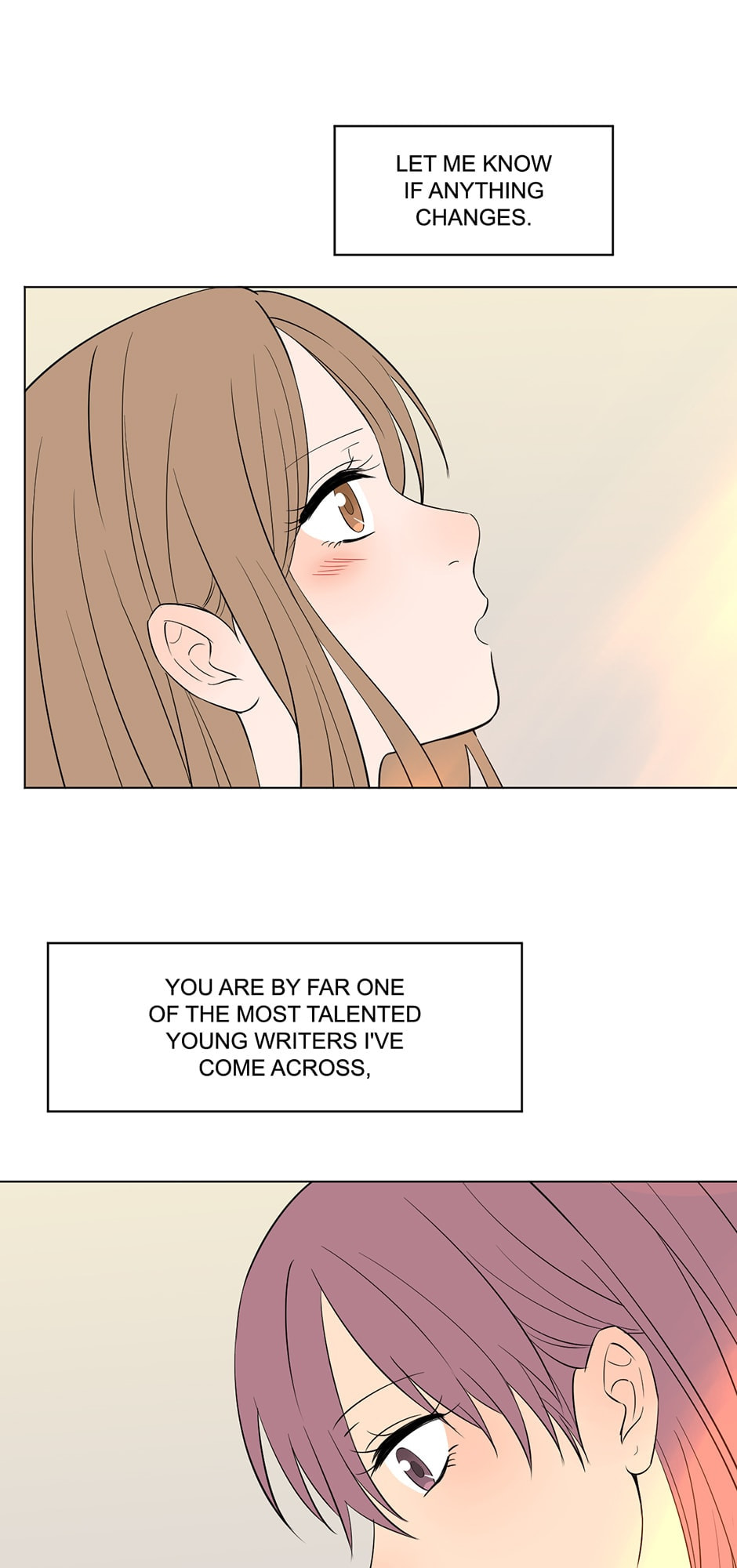 Read Soulmate (Colored) chapter 36 image 41 on Lezhin