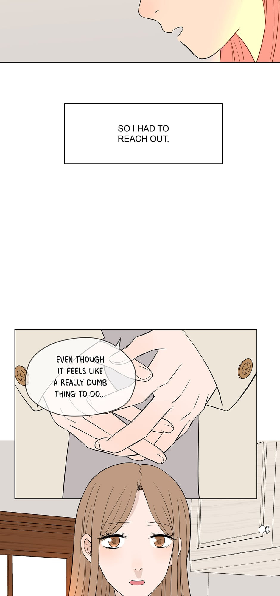 Read Soulmate (Colored) chapter 36 image 42 on Lezhin