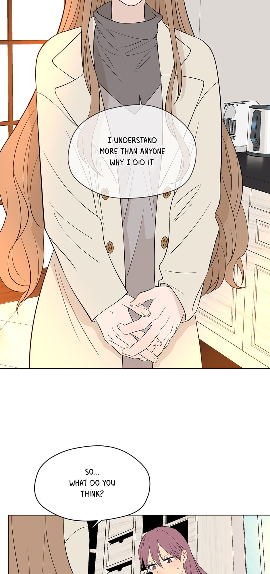 Read Soulmate (Colored) chapter 36 image 43 on Lezhin