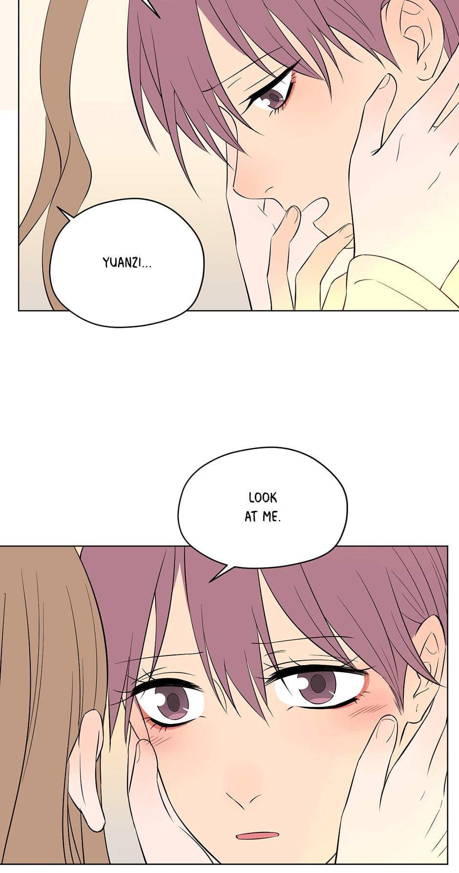 Read Soulmate (Colored) chapter 36 image 47 on Lezhin