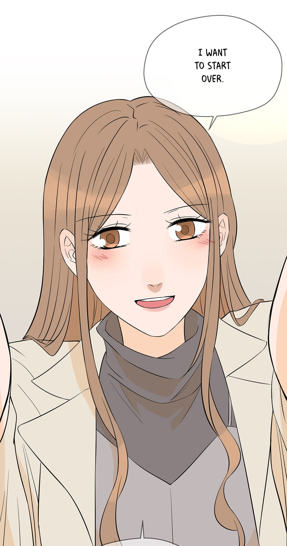 Read Soulmate (Colored) chapter 36 image 48 on Lezhin