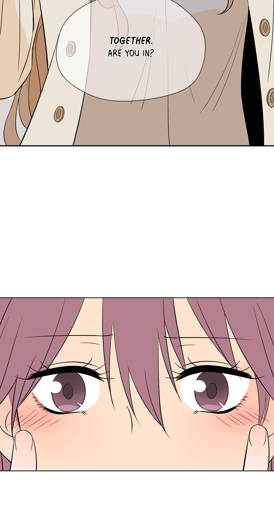 Read Soulmate (Colored) chapter 36 image 49 on Lezhin