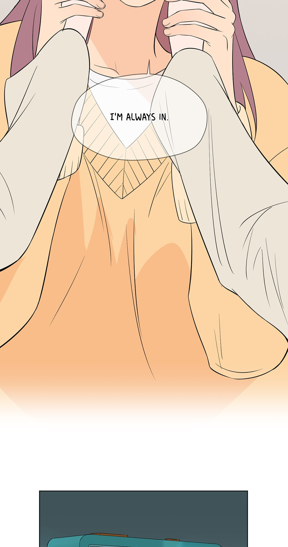 Read Soulmate (Colored) chapter 36 image 51 on Lezhin
