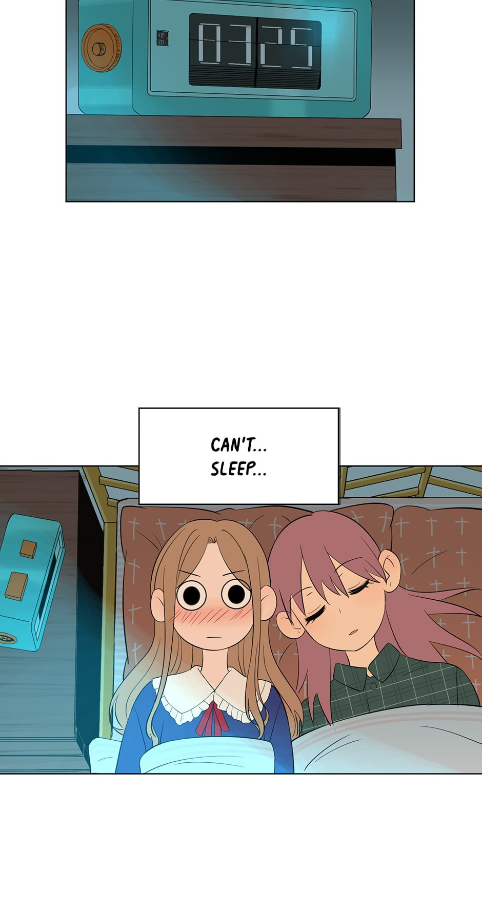 Read Soulmate (Colored) chapter 36 image 52 on Lezhin