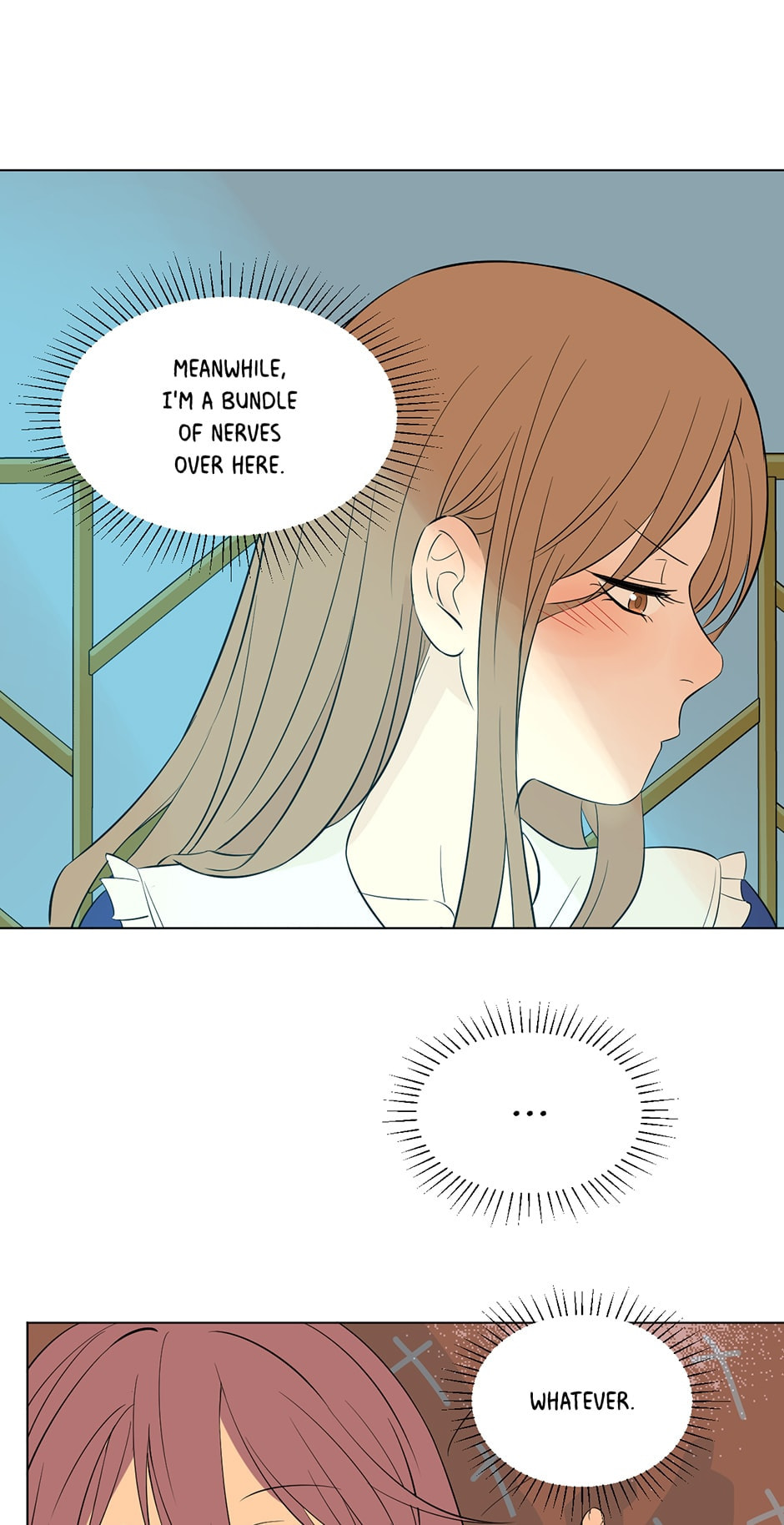 Read Soulmate (Colored) chapter 36 image 55 on Lezhin