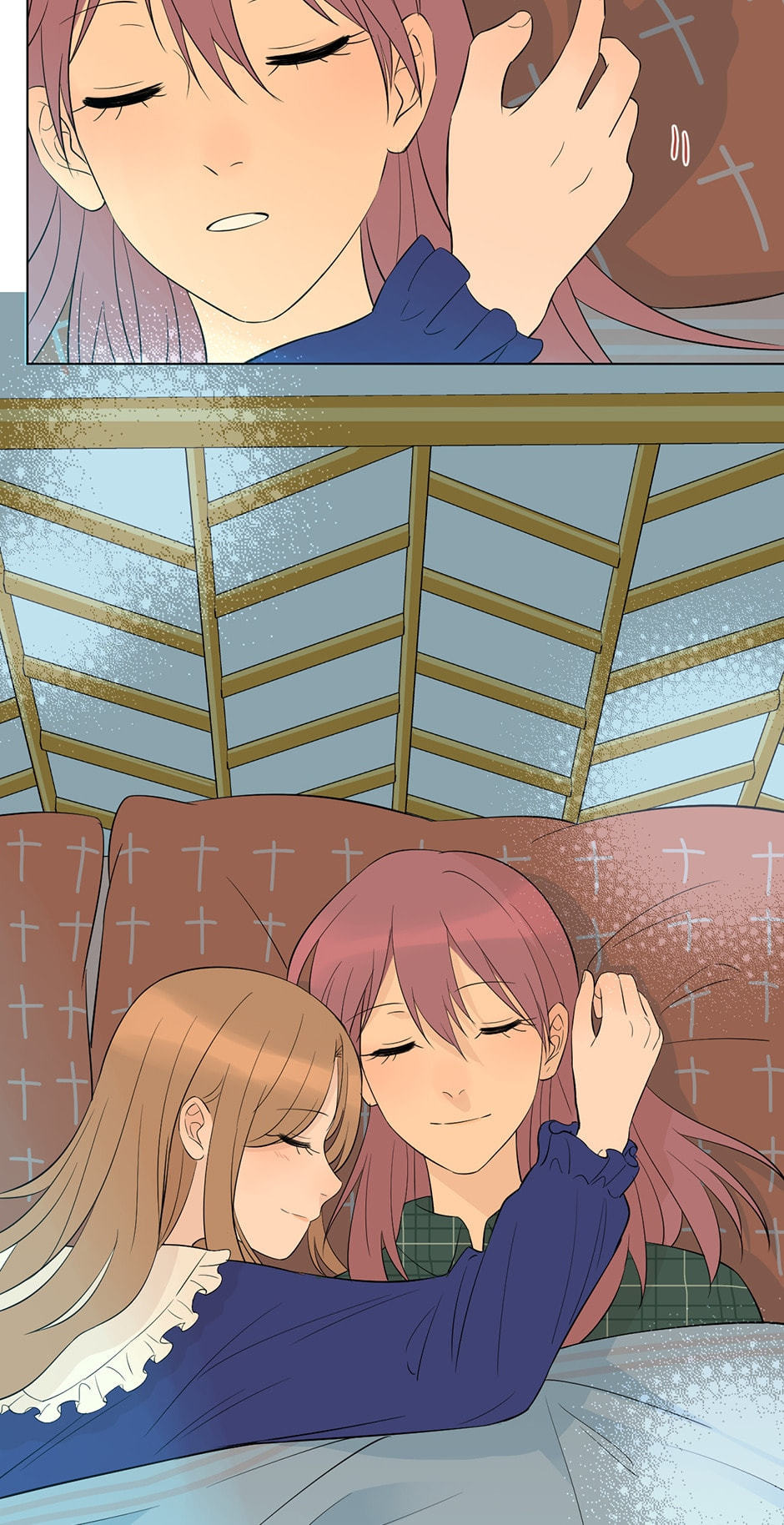 Read Soulmate (Colored) chapter 36 image 56 on Lezhin