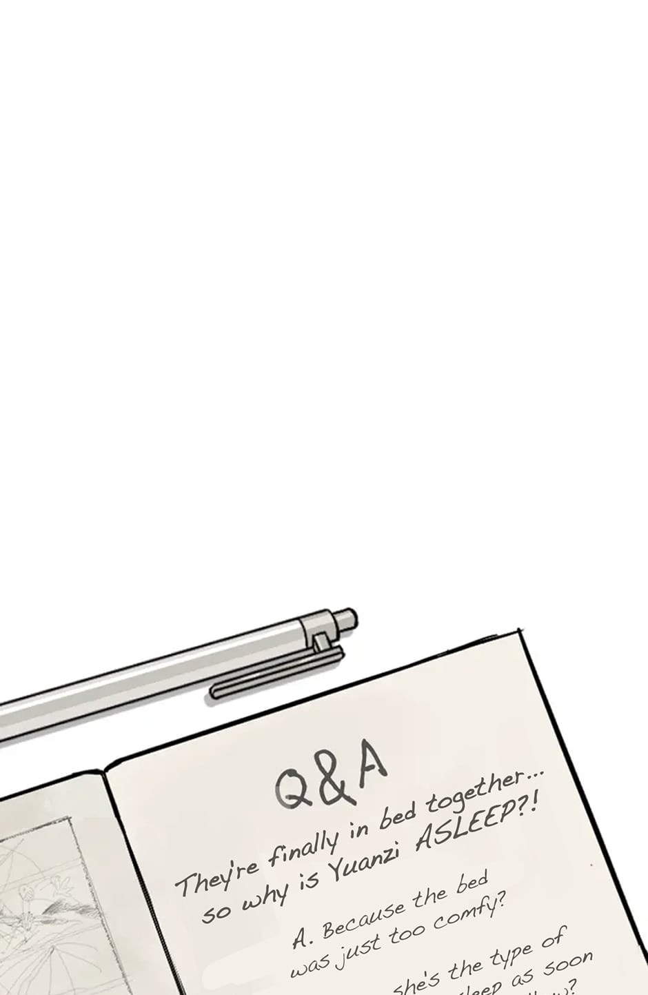 Read Soulmate (Colored) chapter 36 image 58 on Lezhin