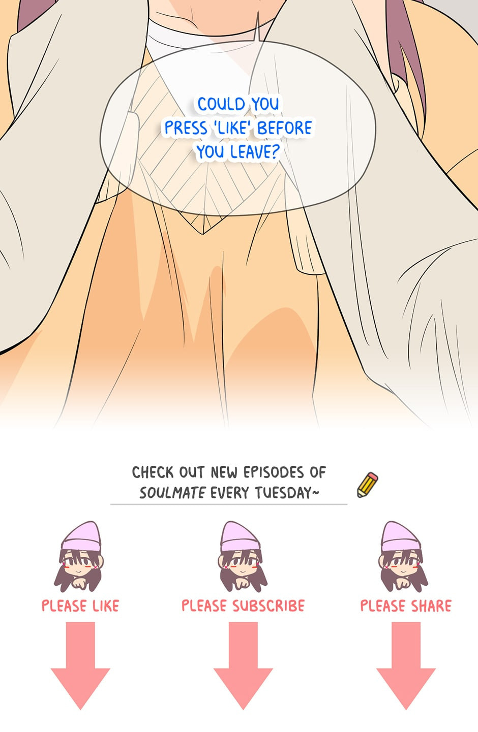 Read Soulmate (Colored) chapter 36 image 60 on Lezhin