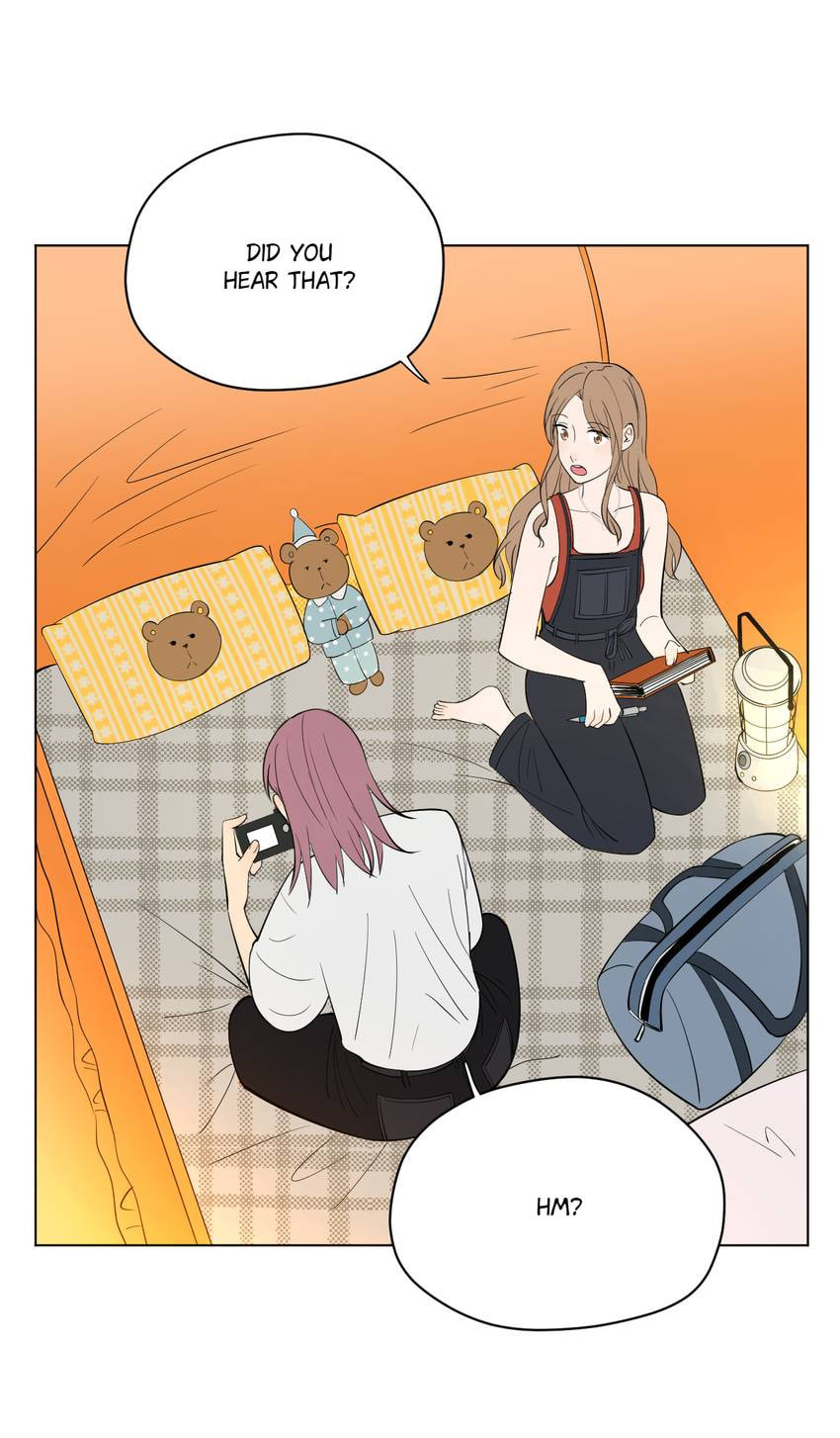 Read Soulmate (Colored) chapter 37.1 image 18 on Lezhin