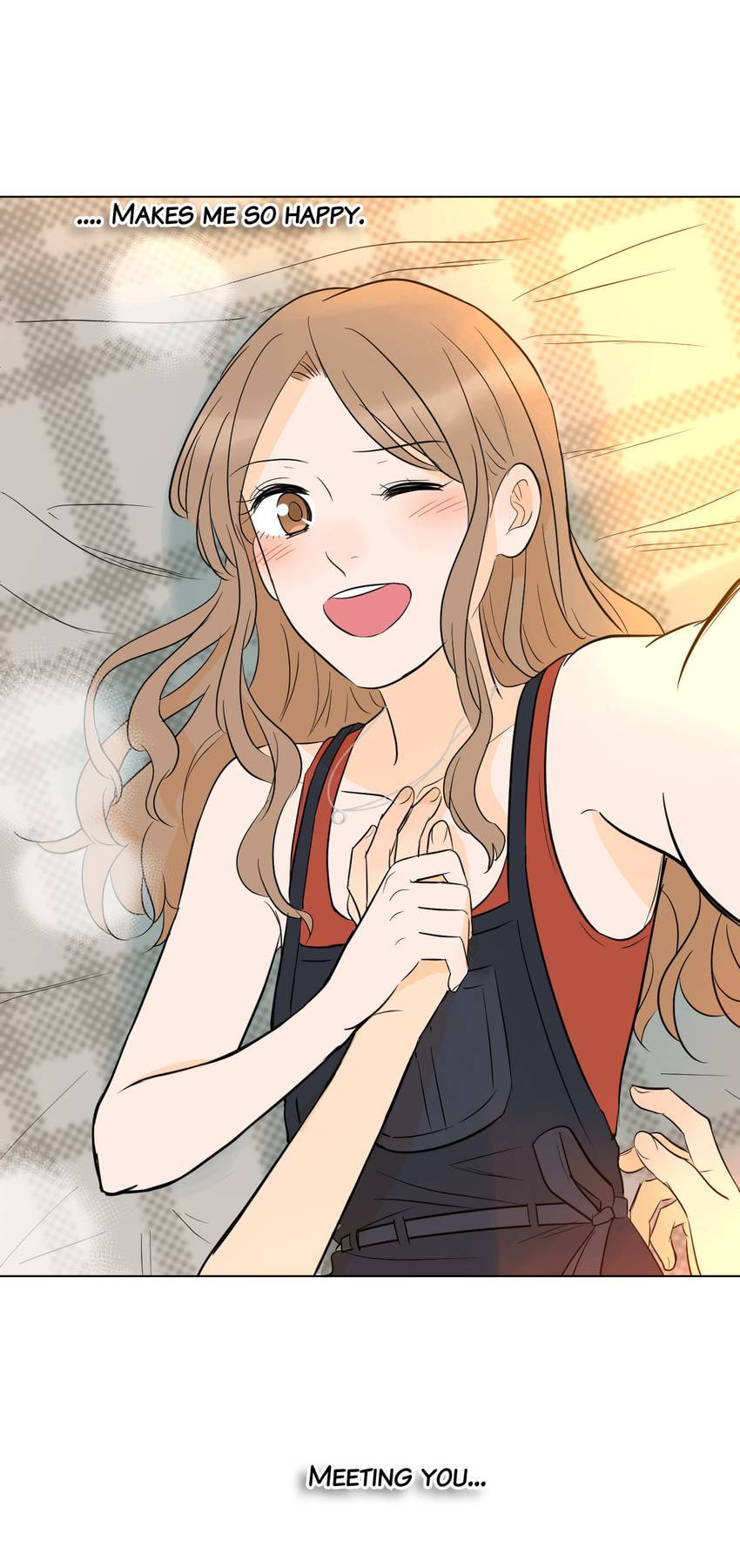 Read Soulmate (Colored) chapter 37.1 image 22 on Lezhin