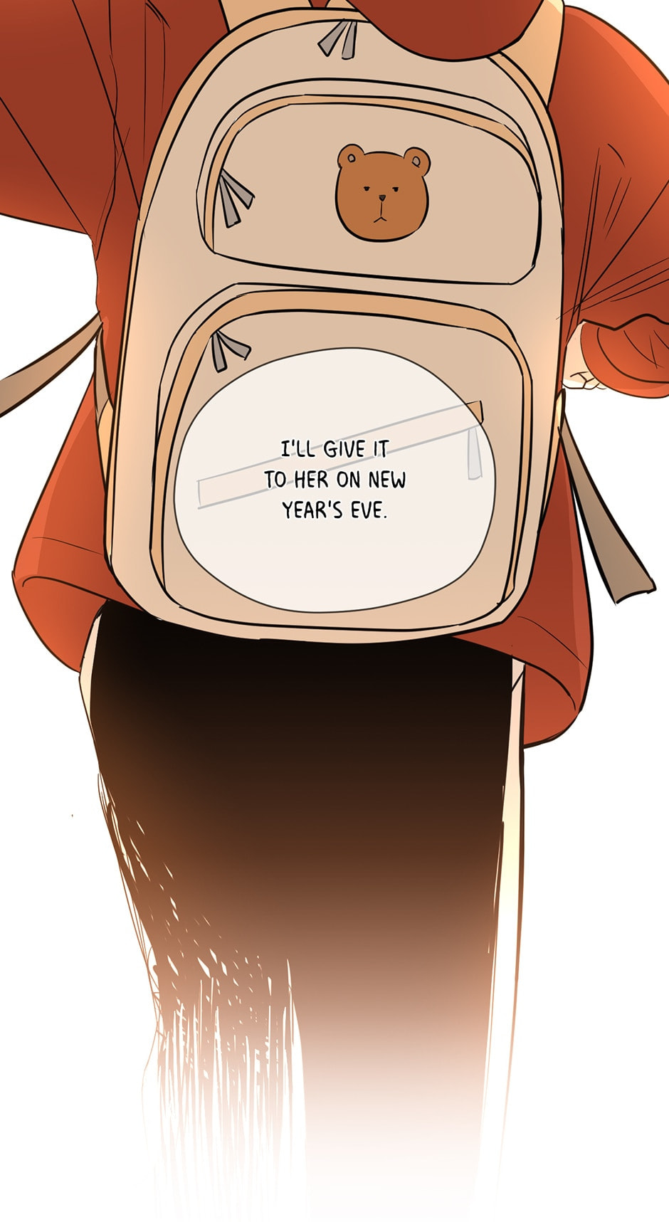 Read Soulmate (Colored) chapter 37 image 12 on Lezhin