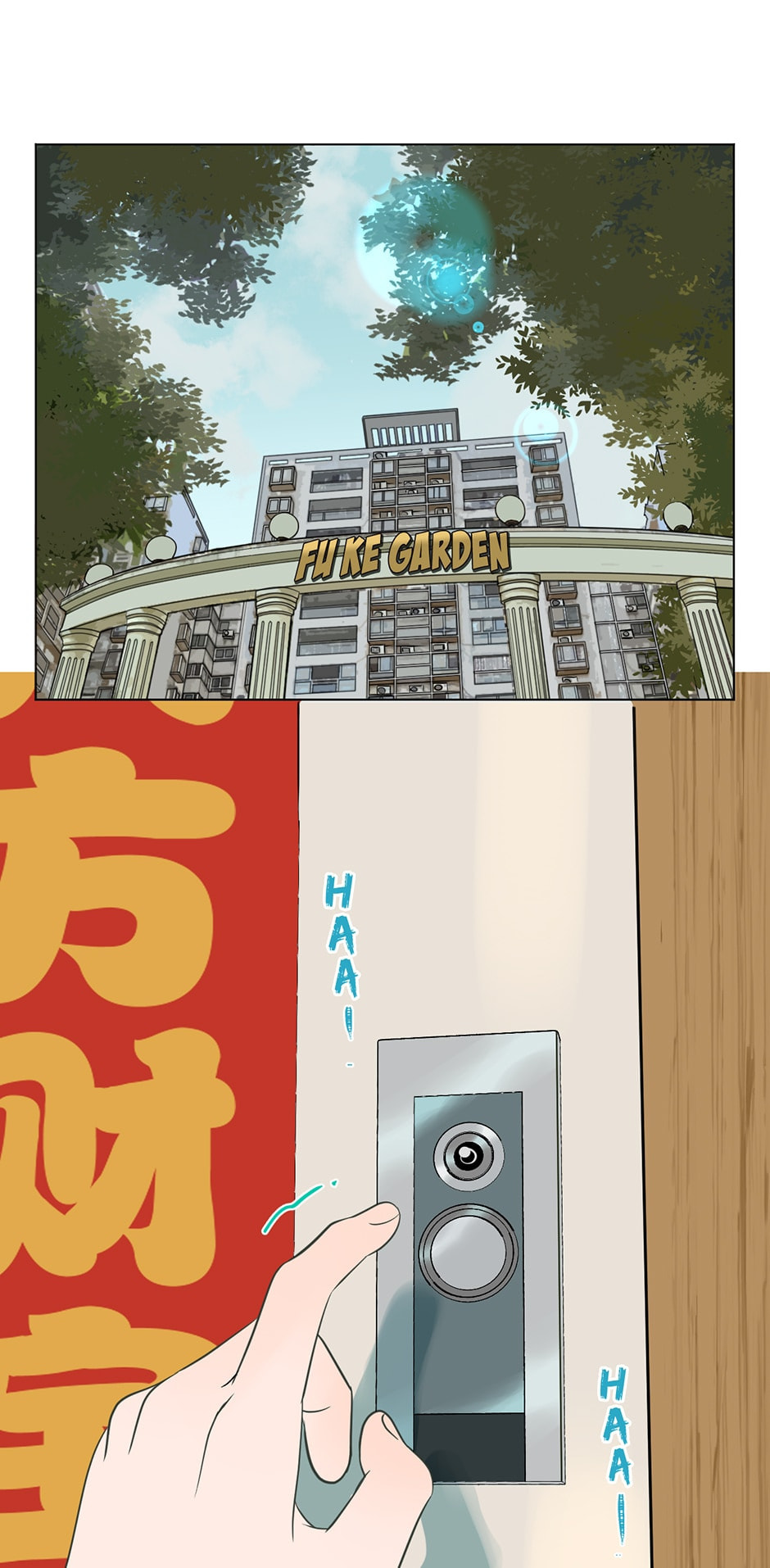 Read Soulmate (Colored) chapter 37 image 13 on Lezhin