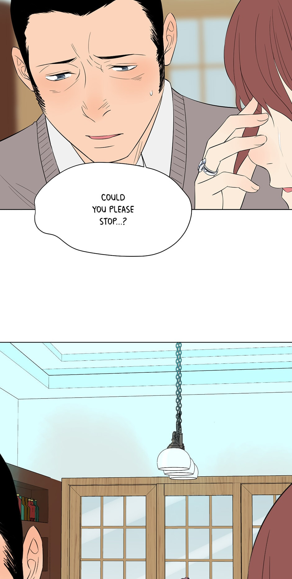 Read Soulmate (Colored) chapter 37 image 20 on Lezhin