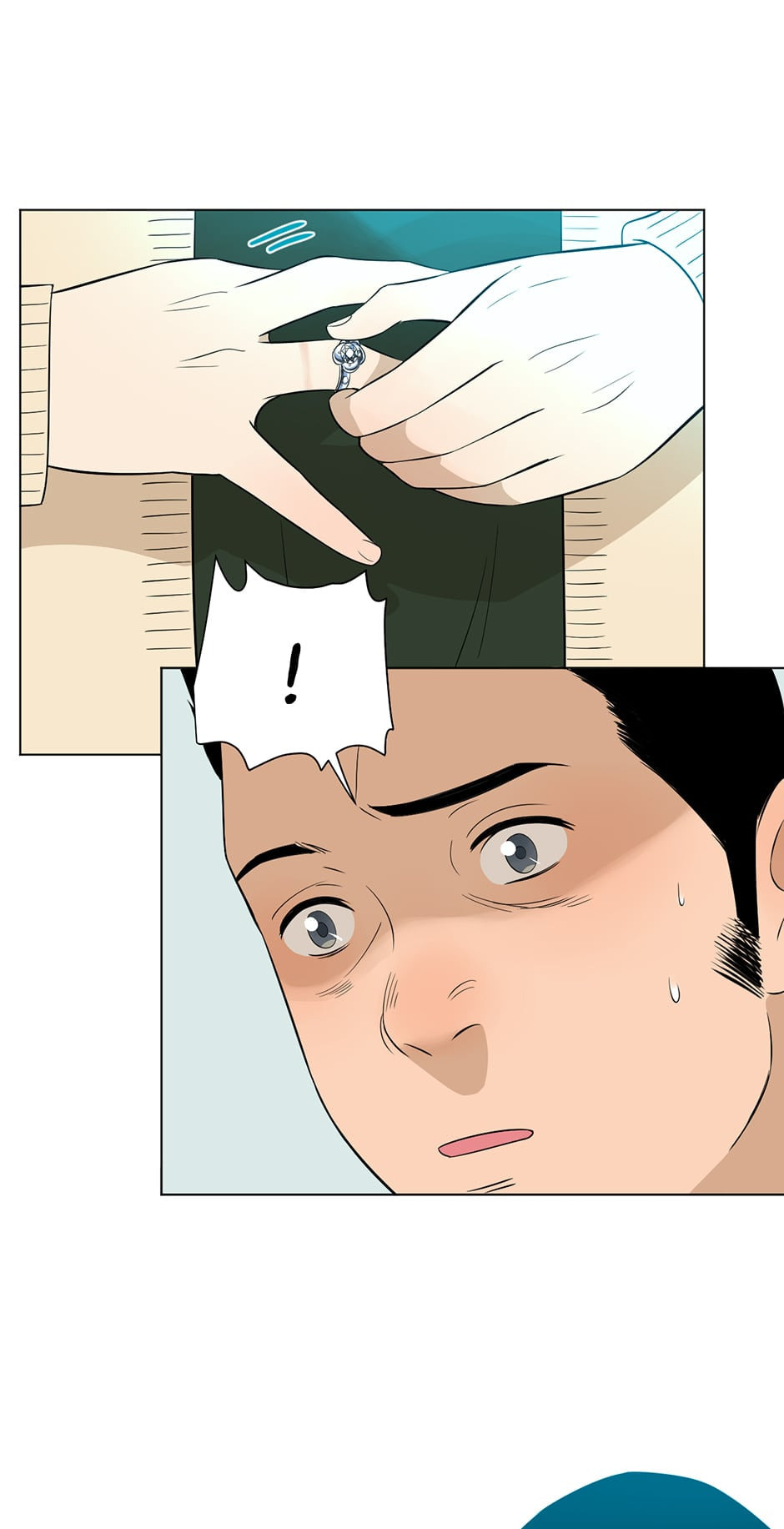 Read Soulmate (Colored) chapter 37 image 25 on Lezhin