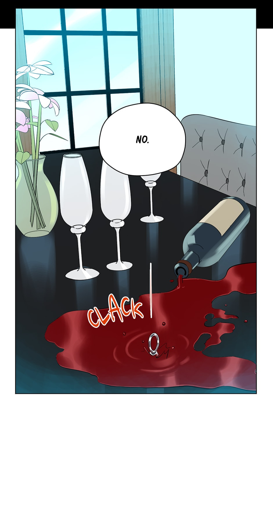 Read Soulmate (Colored) chapter 37 image 27 on Lezhin