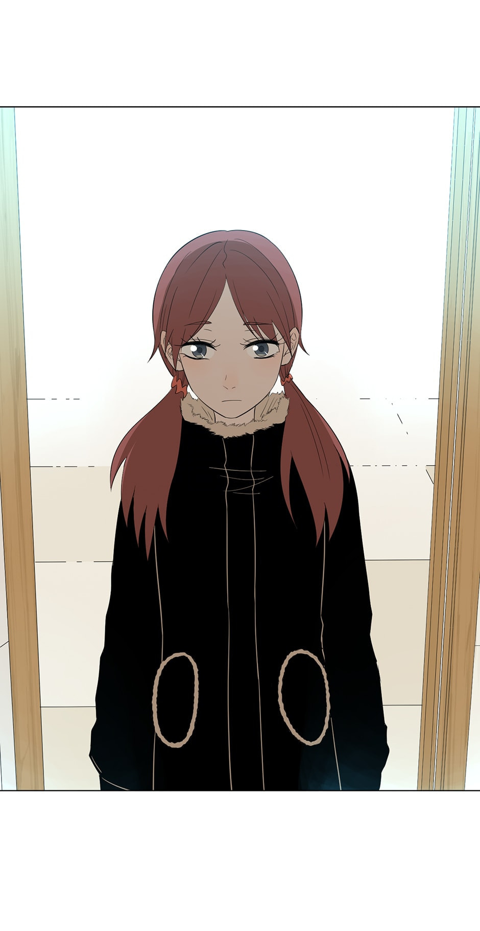 Read Soulmate (Colored) chapter 37 image 31 on Lezhin