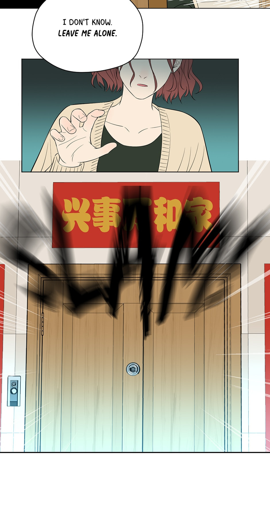 Read Soulmate (Colored) chapter 37 image 33 on Lezhin