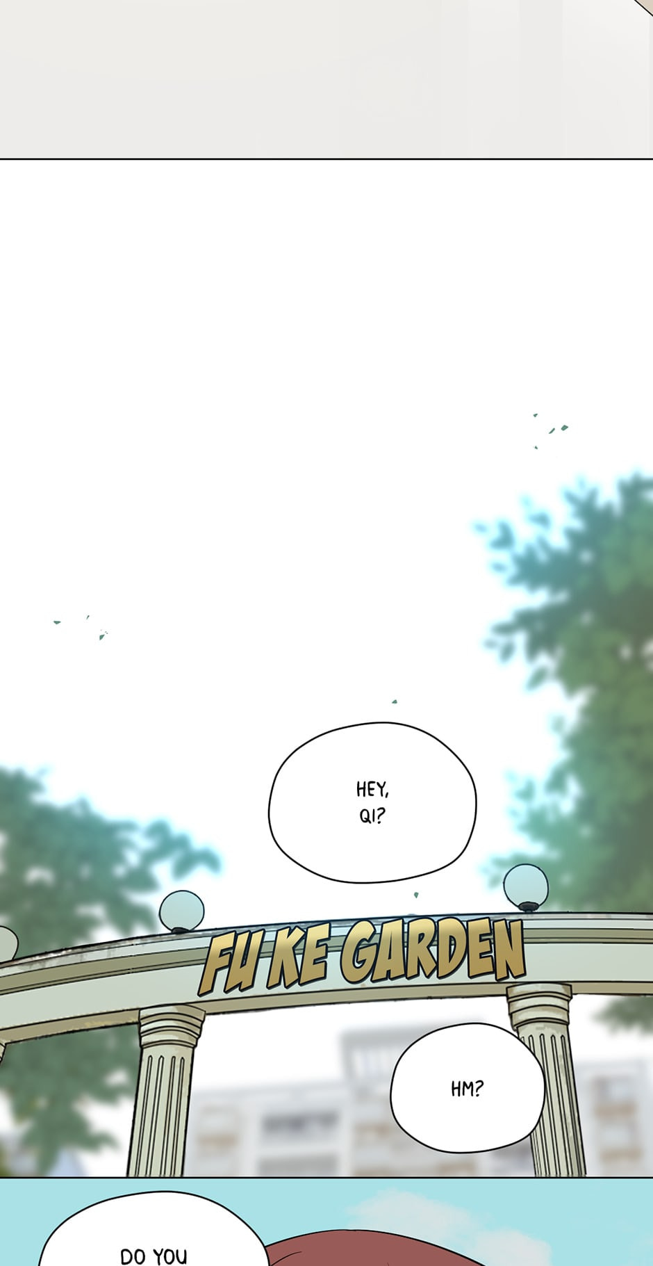 Read Soulmate (Colored) chapter 37 image 35 on Lezhin