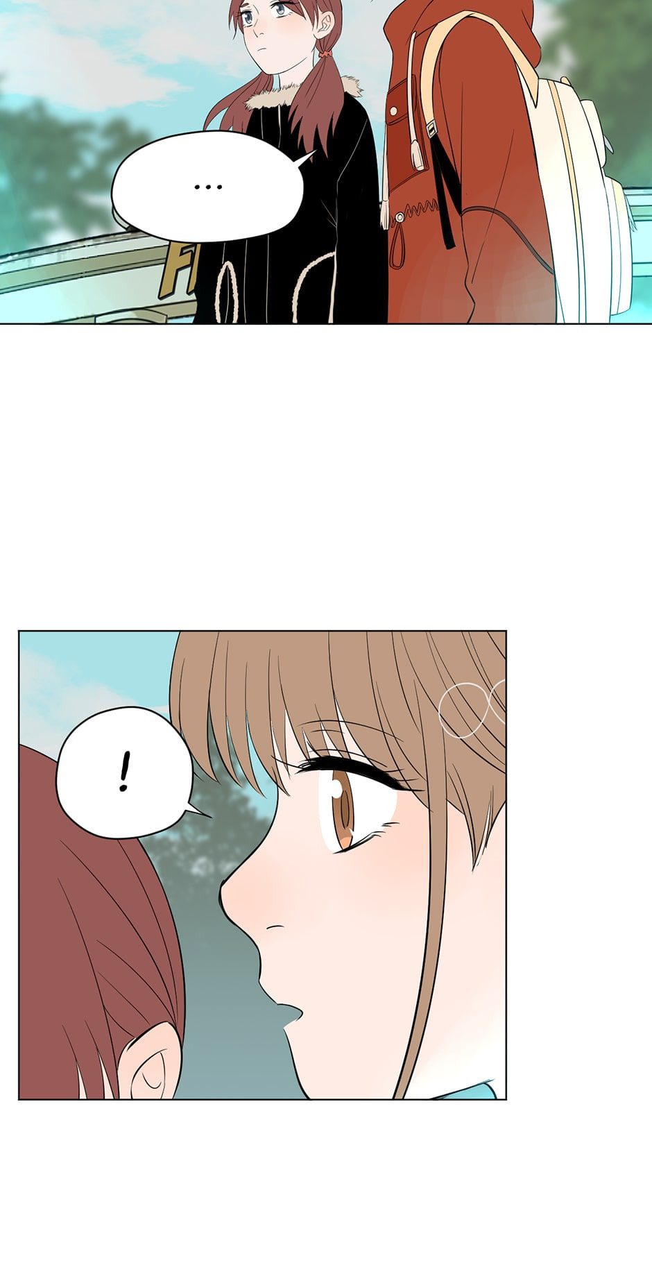 Read Soulmate (Colored) chapter 37 image 37 on Lezhin