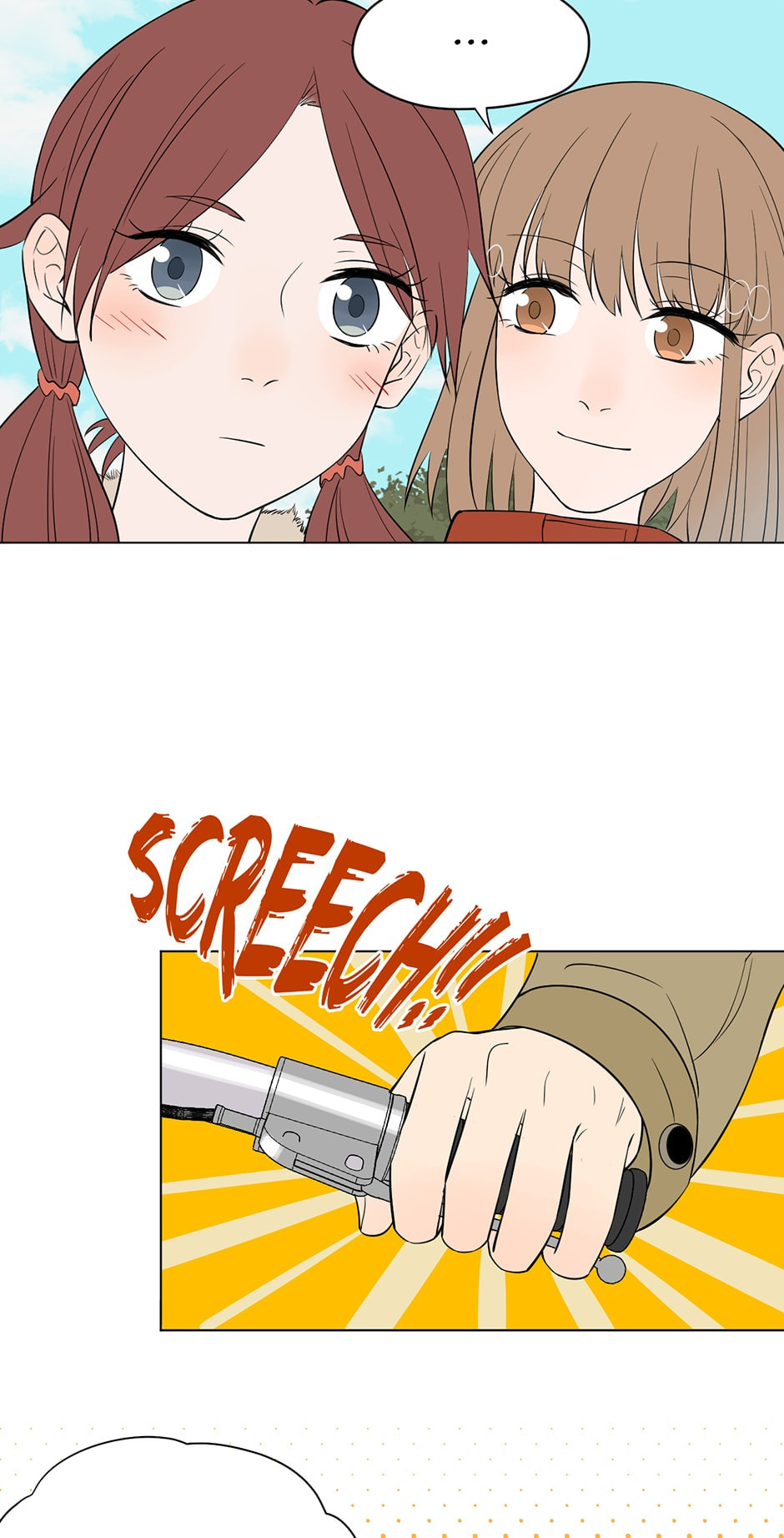 Read Soulmate (Colored) chapter 37 image 40 on Lezhin