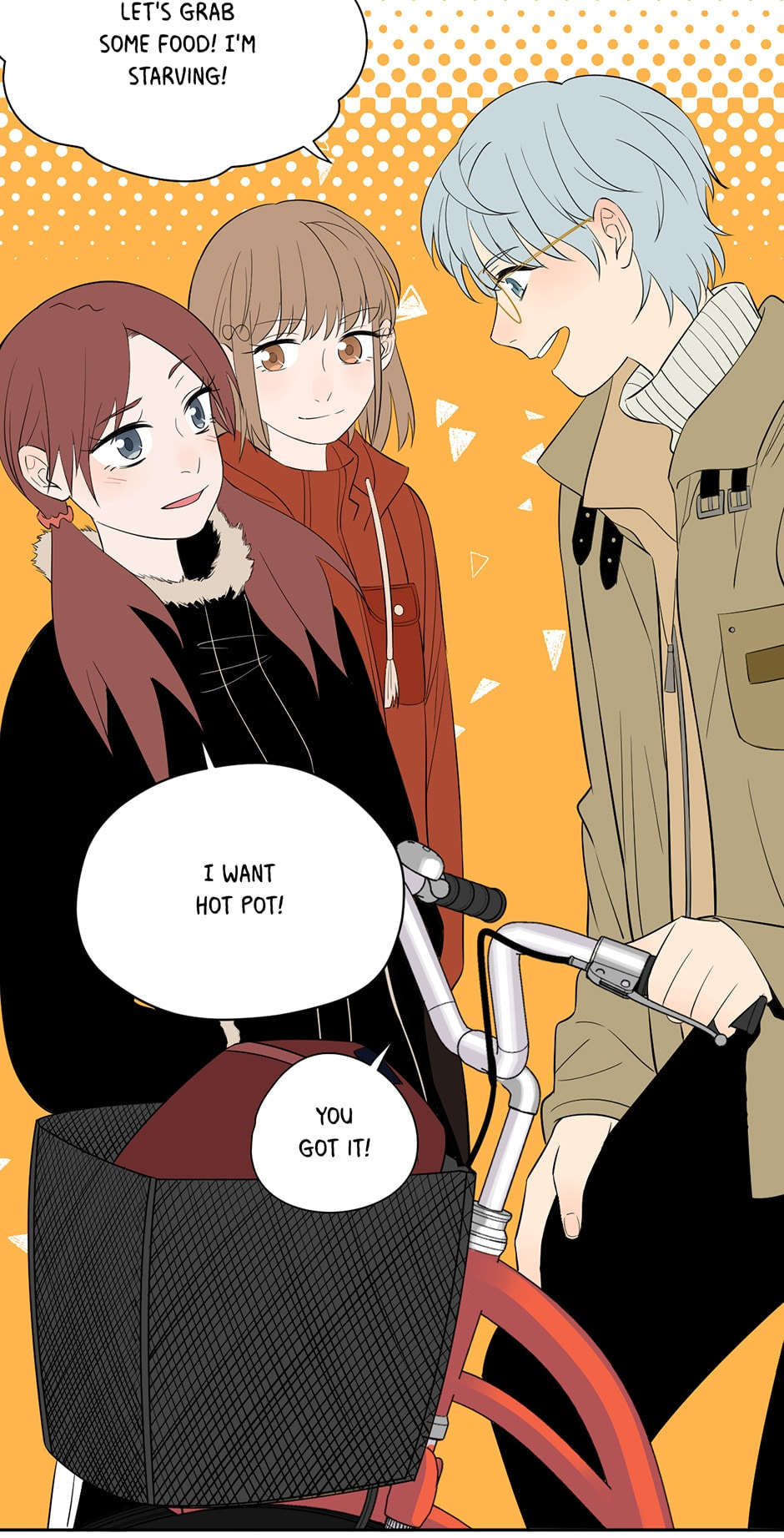 Read Soulmate (Colored) chapter 37 image 41 on Lezhin