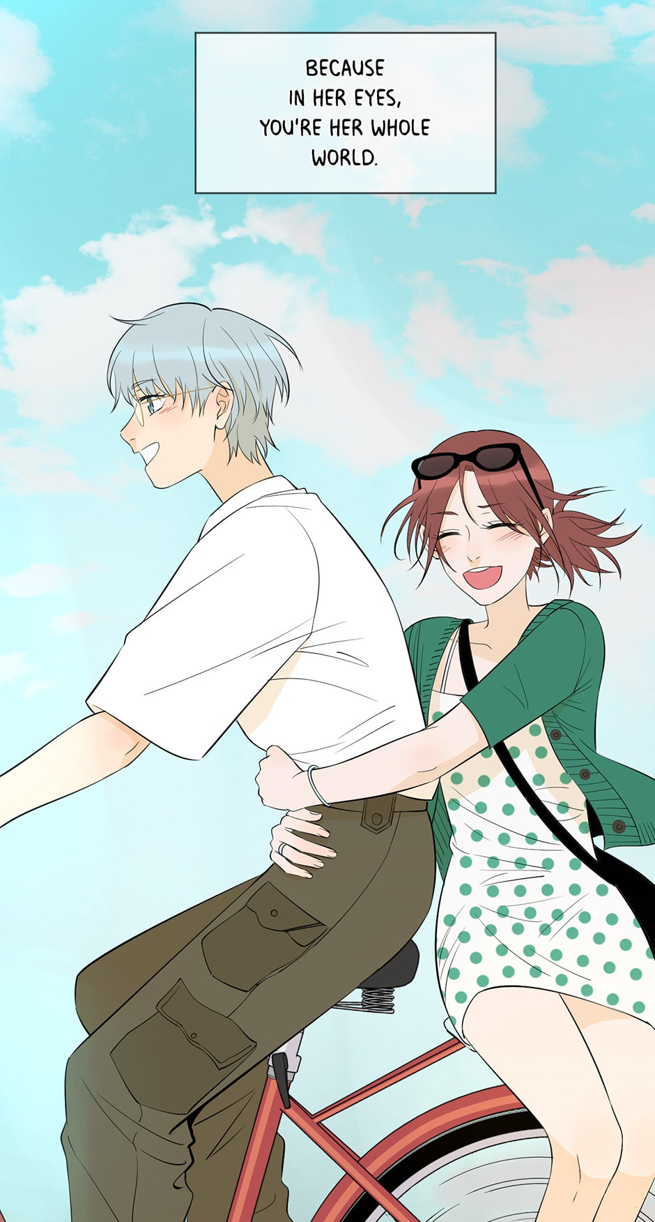 Read Soulmate (Colored) chapter 37 image 48 on Lezhin