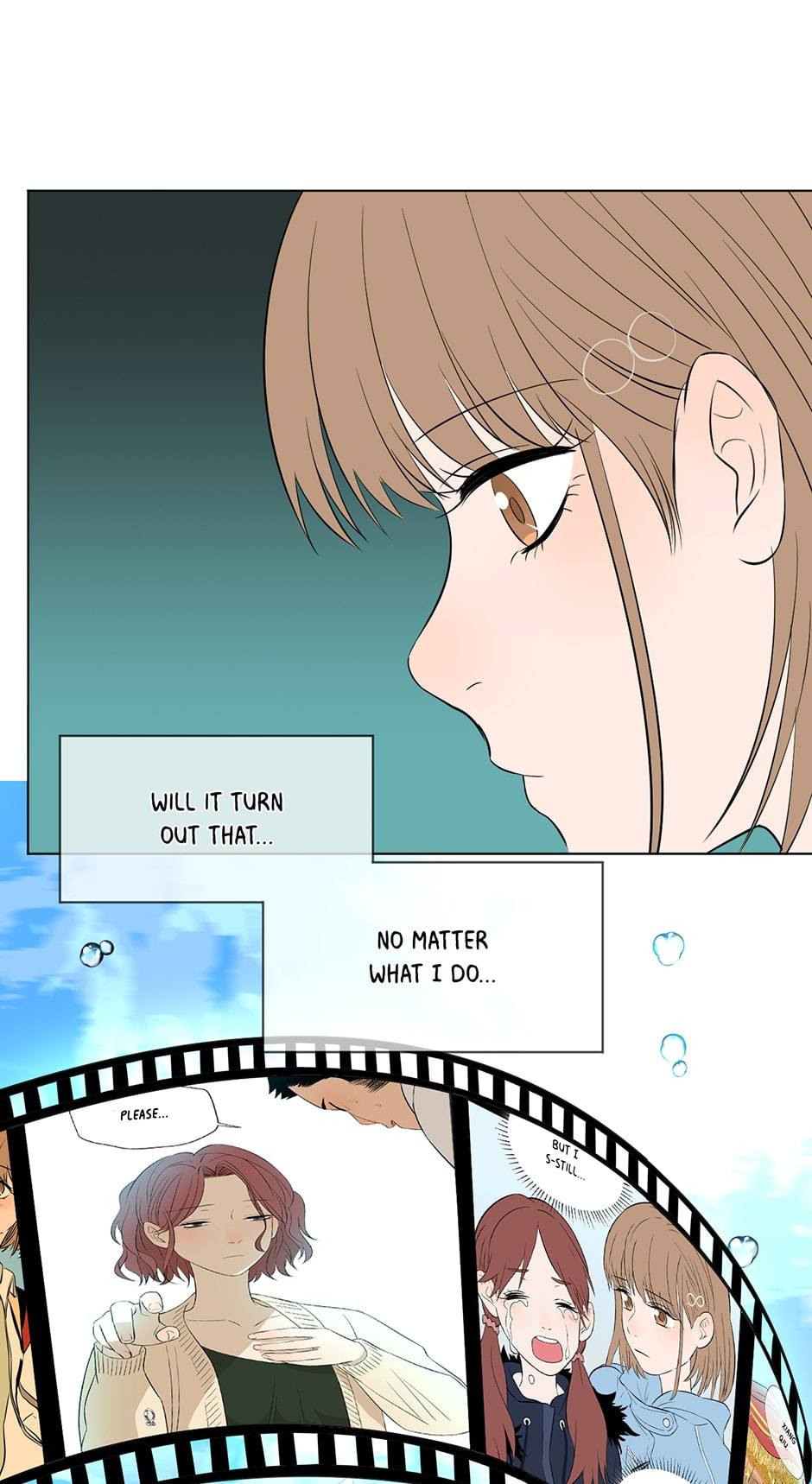 Read Soulmate (Colored) chapter 37 image 51 on Lezhin