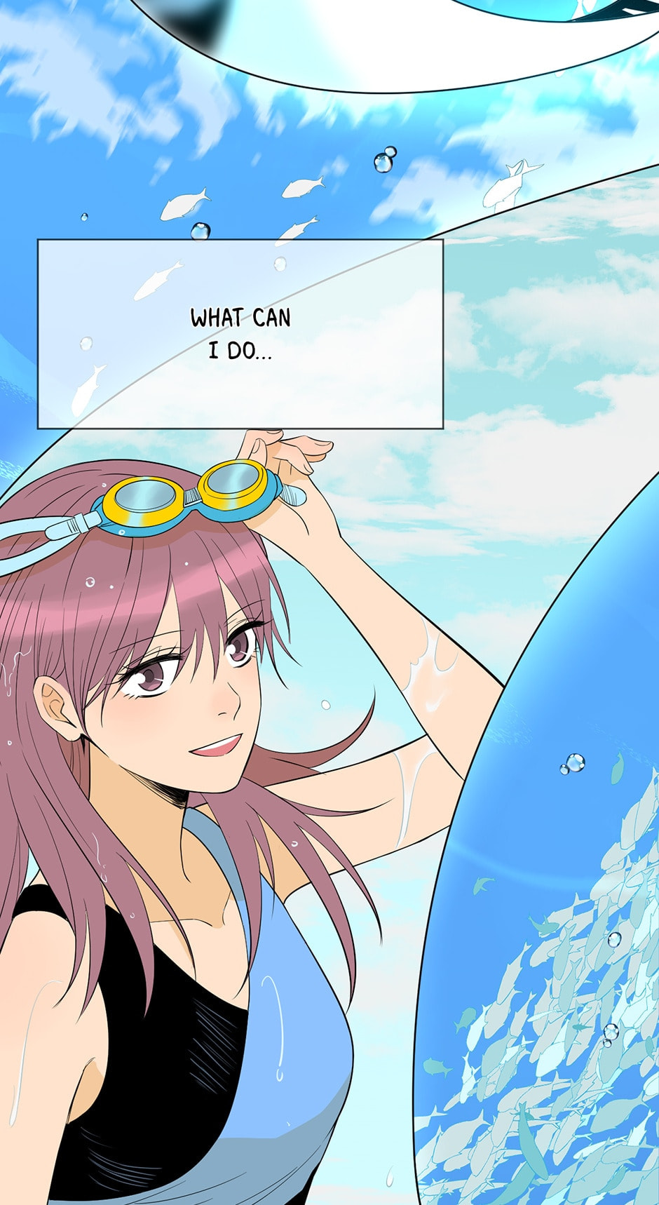 Read Soulmate (Colored) chapter 37 image 53 on Lezhin