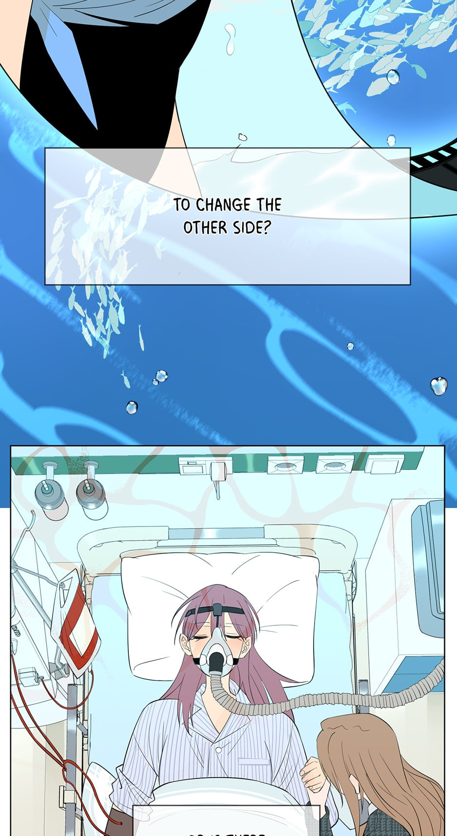 Read Soulmate (Colored) chapter 37 image 54 on Lezhin