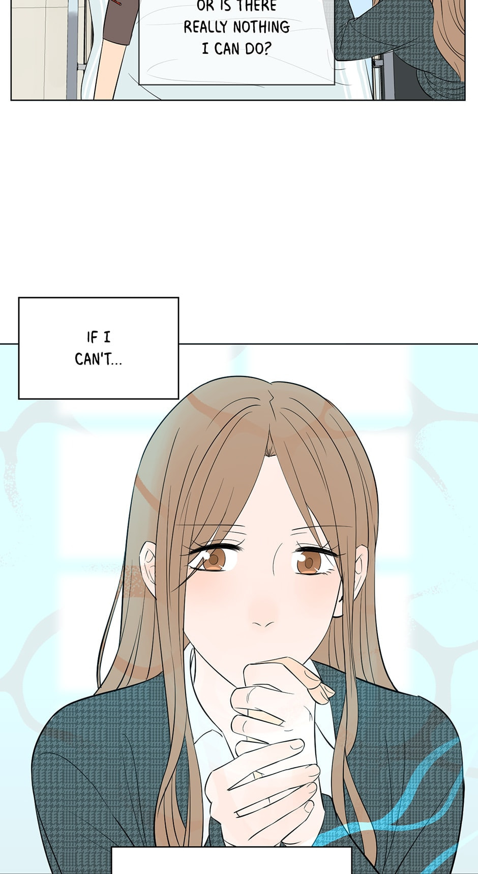Read Soulmate (Colored) chapter 37 image 55 on Lezhin