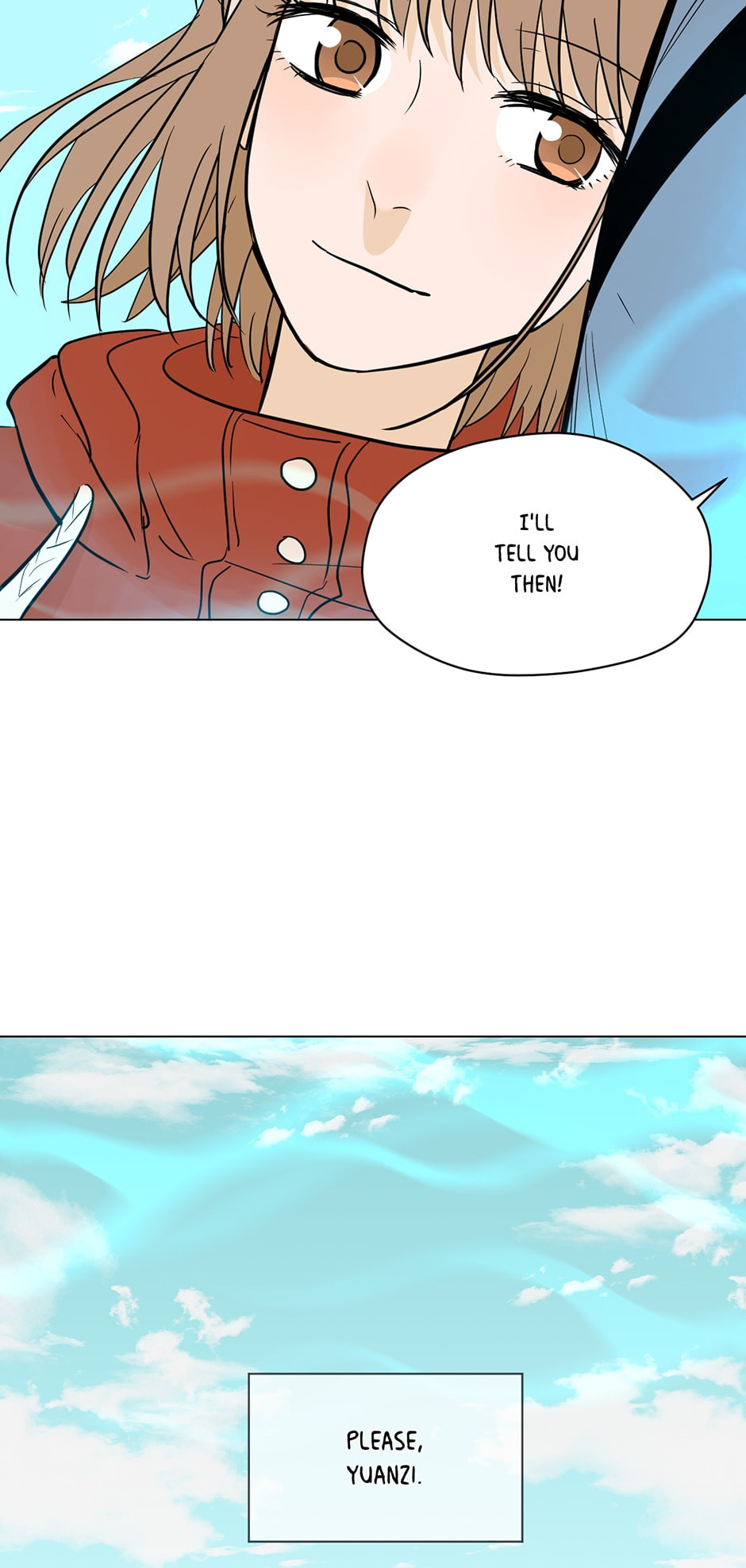 Read Soulmate (Colored) chapter 37 image 60 on Lezhin