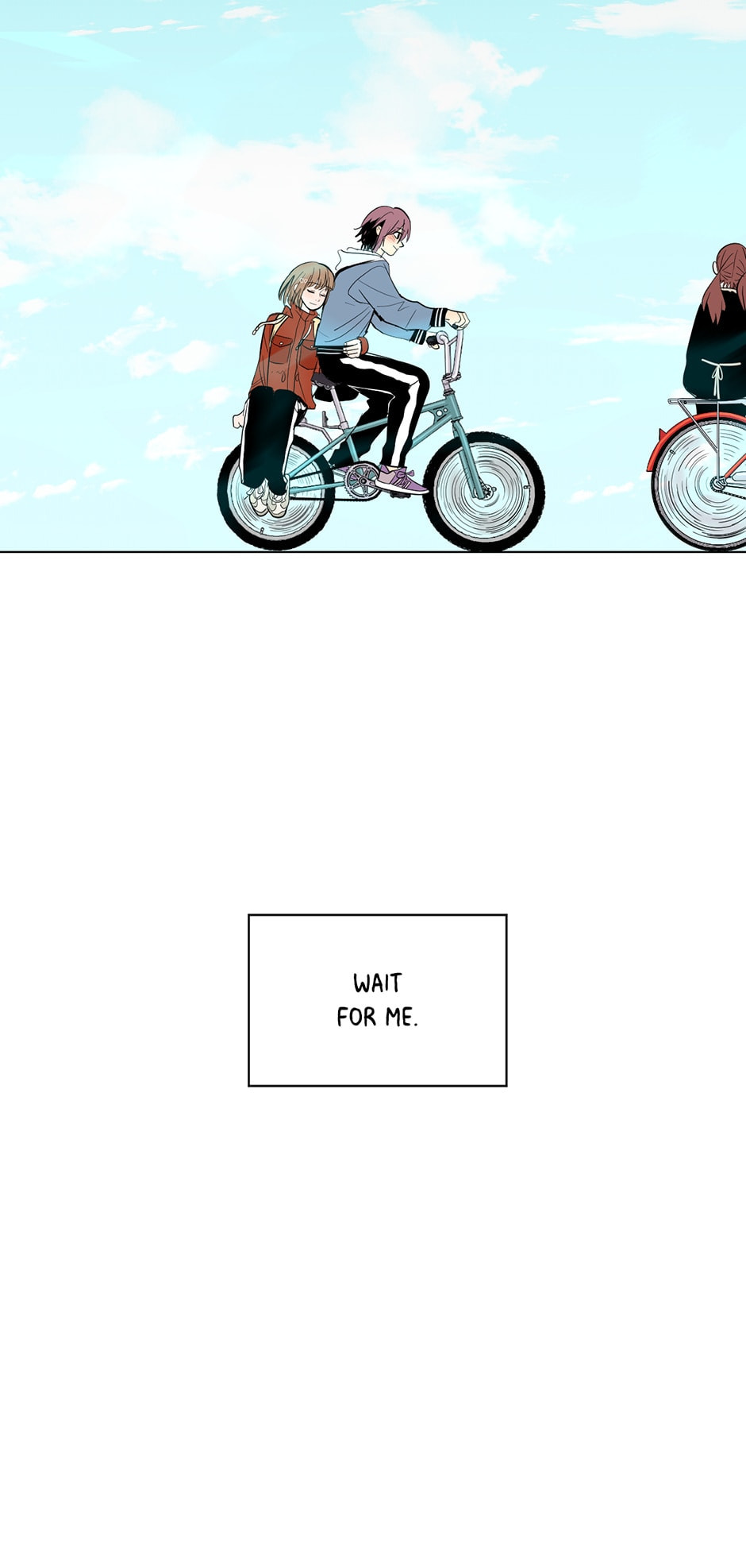 Read Soulmate (Colored) chapter 37 image 61 on Lezhin