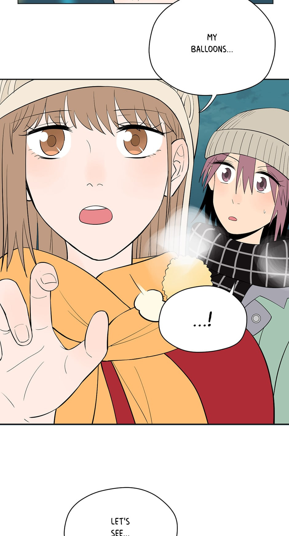 Read Soulmate (Colored) chapter 38 image 10 on Lezhin
