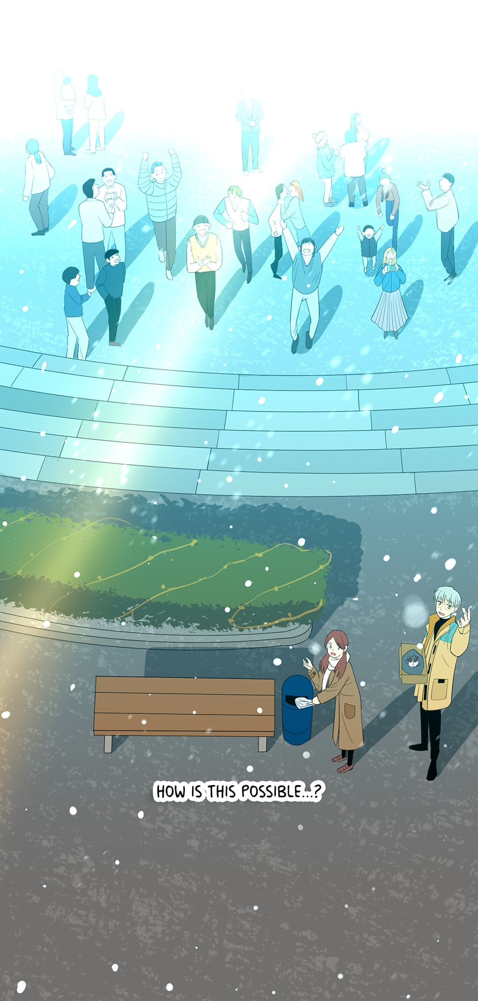 Read Soulmate (Colored) chapter 38 image 35 on Lezhin